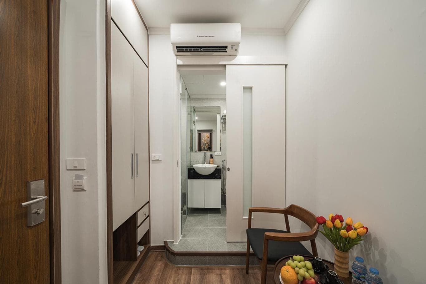Narcissus 2 Hotel & Apartment, Hanoi, photo 6