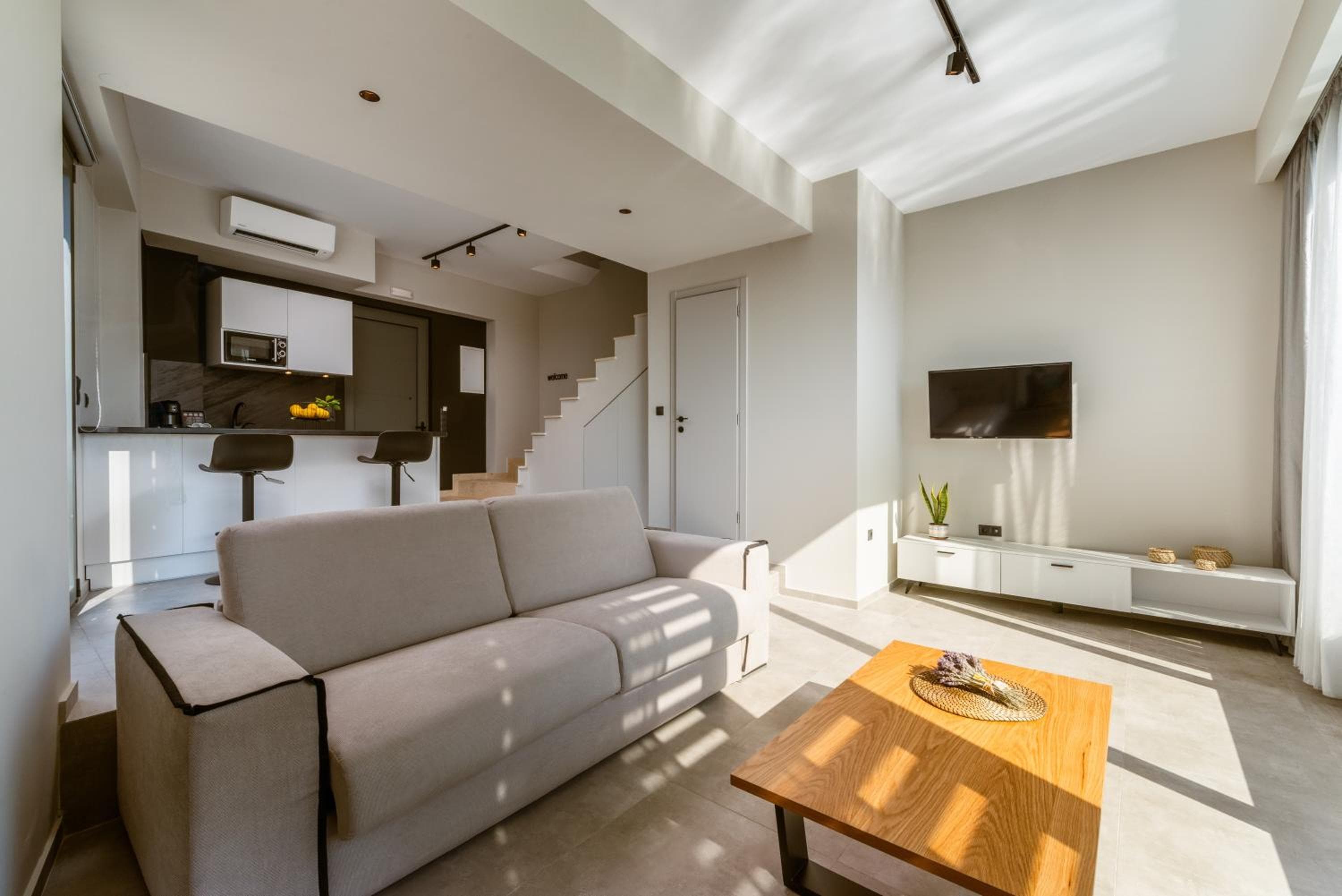 The View Hotel Sofas Coastal Retreat, Perdika, photo 5