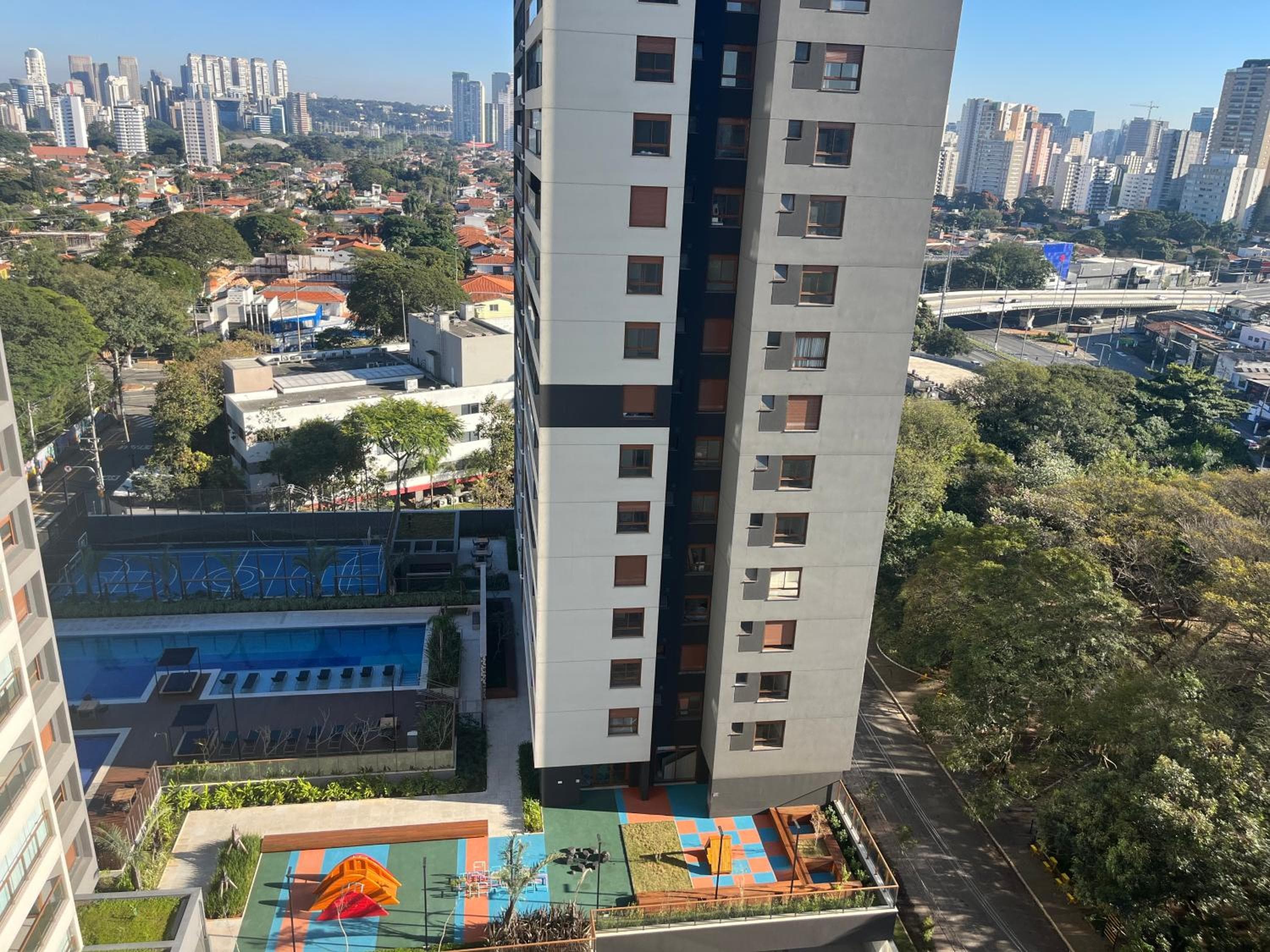 Lindo Studio Campo Belo - Stella GO, Sao Paulo