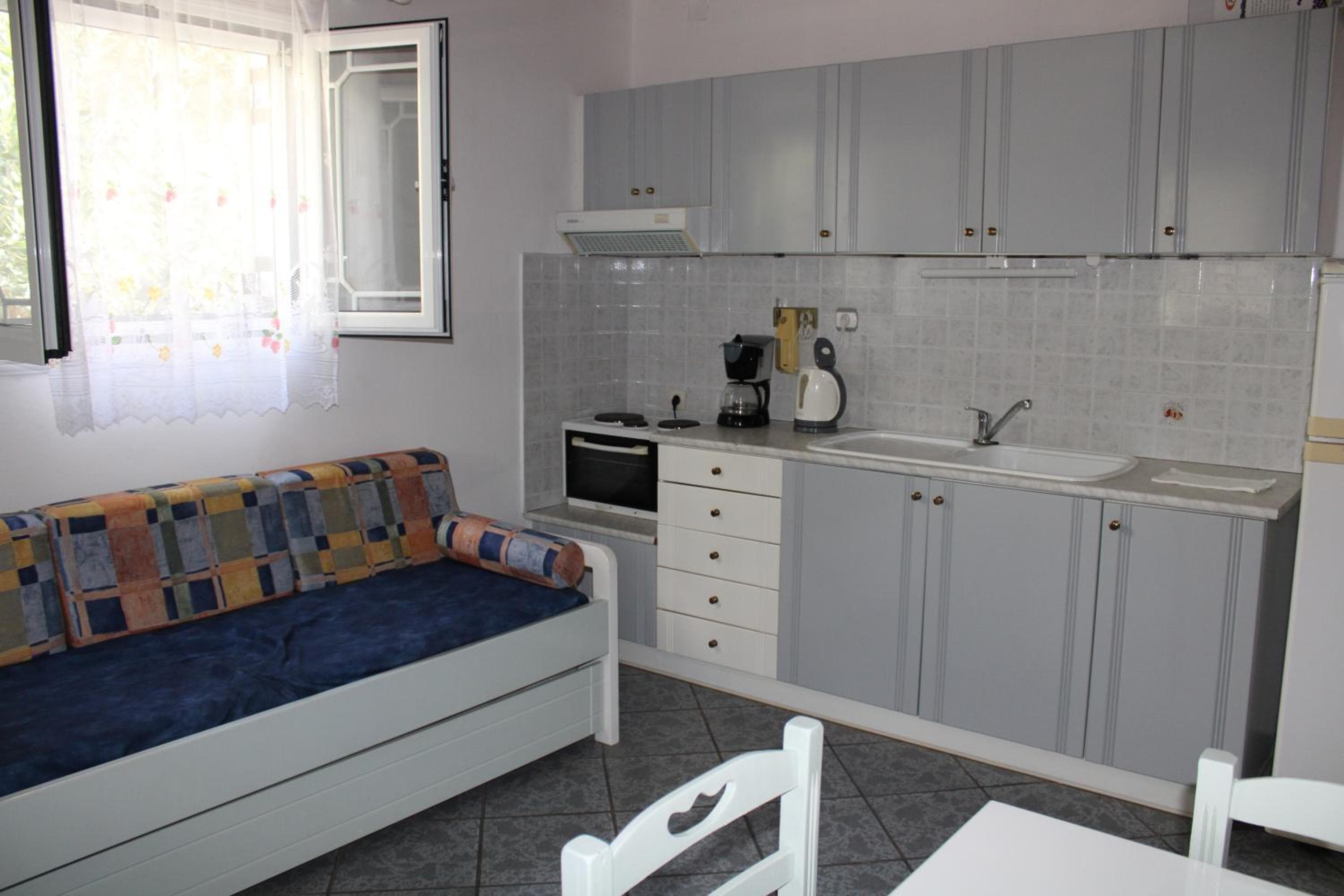 Anastasia Apartments, Kámpos, photo 6