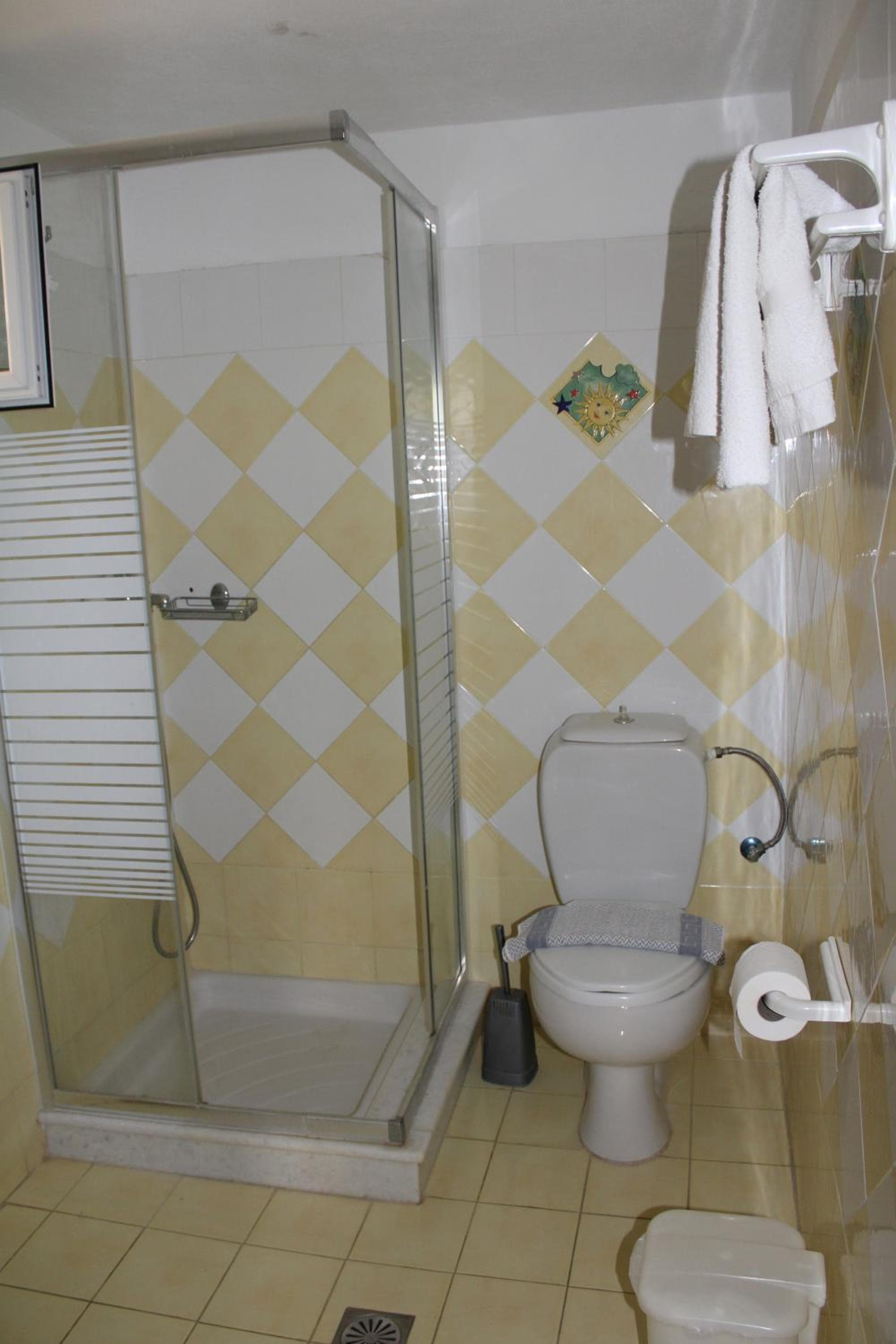 Anastasia Apartments, Kámpos, photo 5