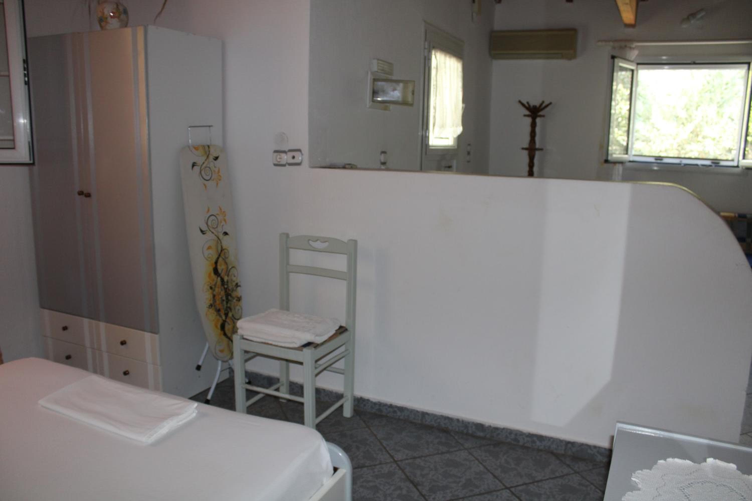 Anastasia Apartments, Kámpos, photo 2