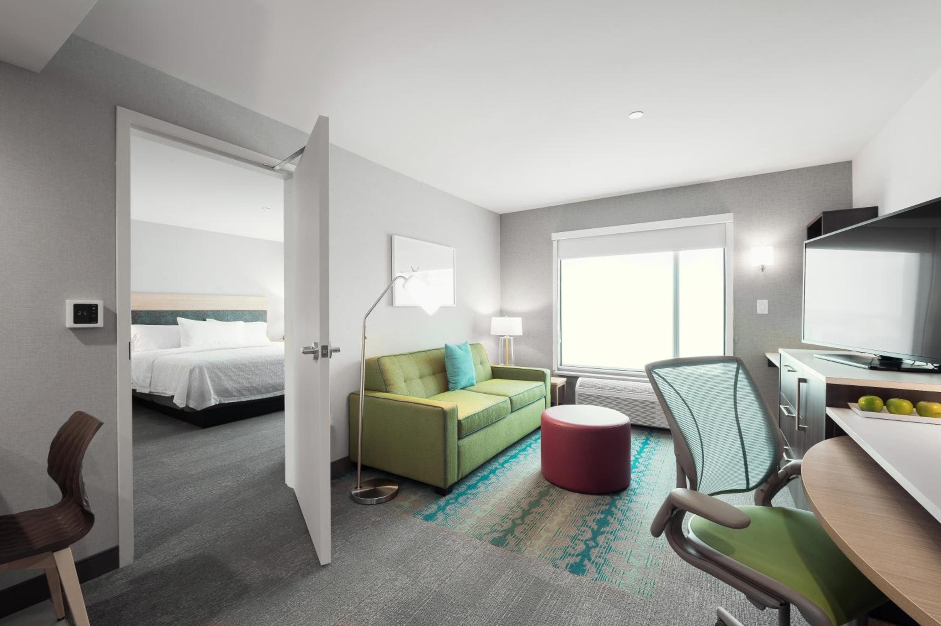 Home2 Suites By Hilton Quebec City, Quebec City, photo 5