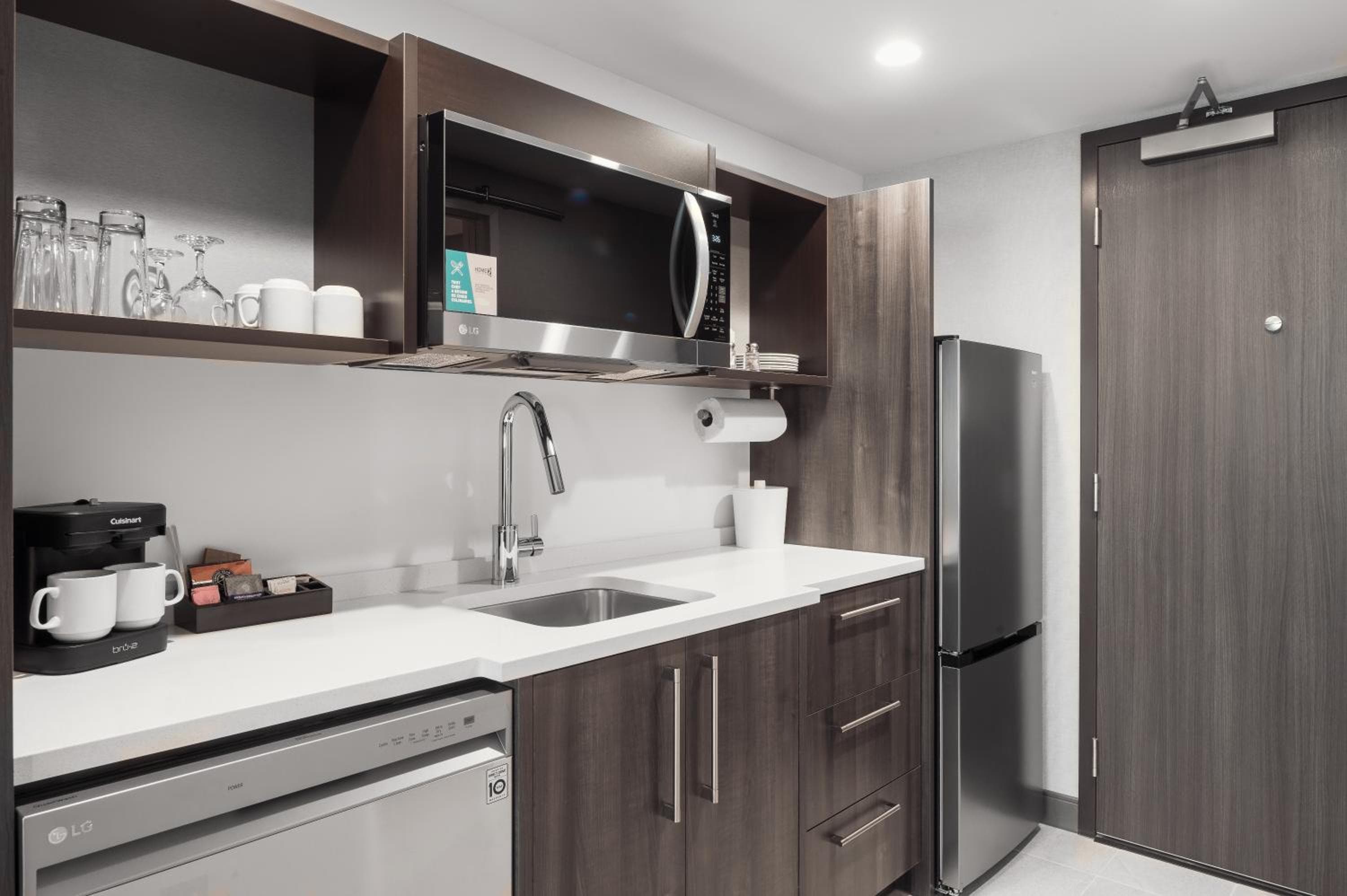 Home2 Suites By Hilton Quebec City, Quebec City, photo 2