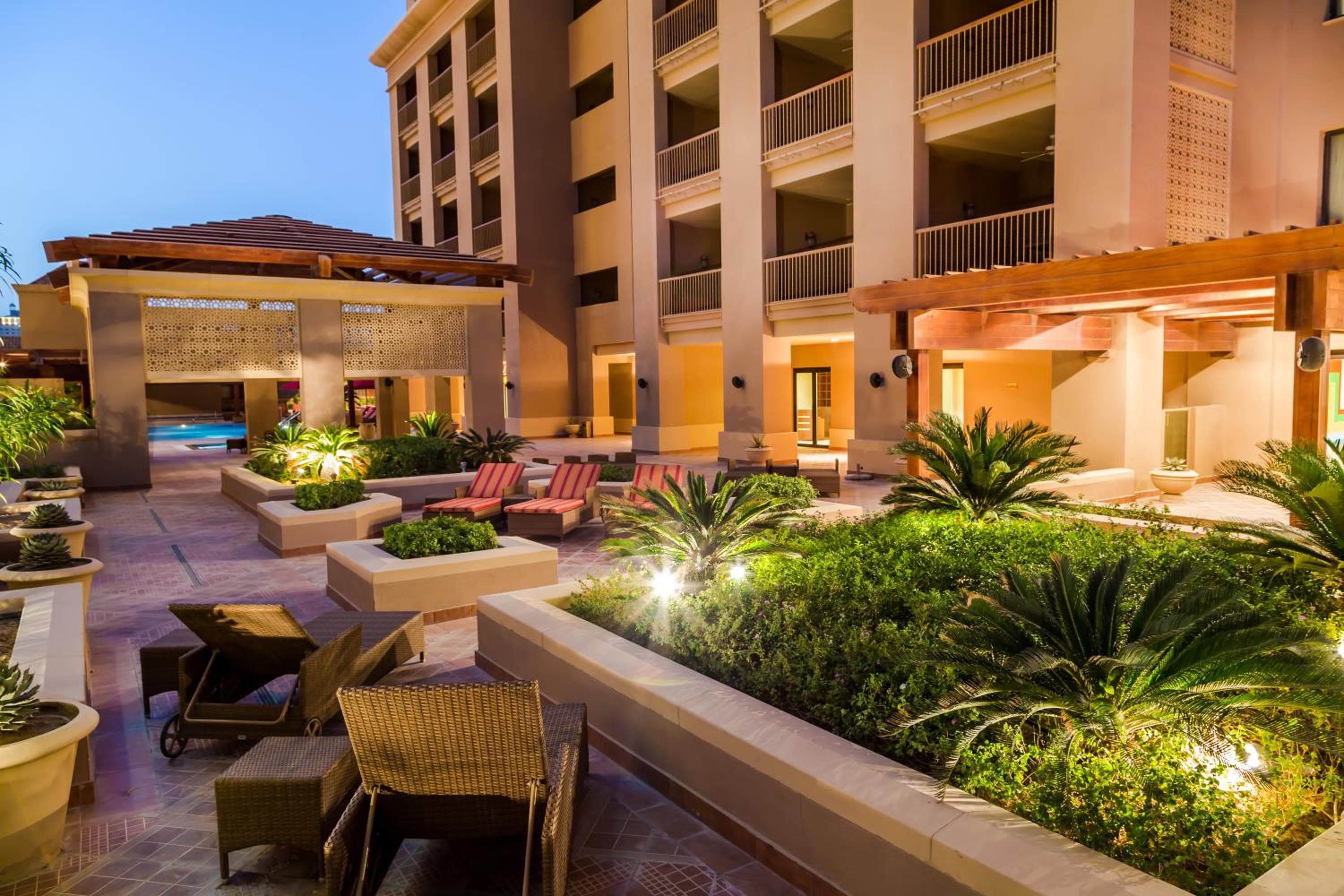 Sedra Arjaan by Rotana, Doha, photo 4