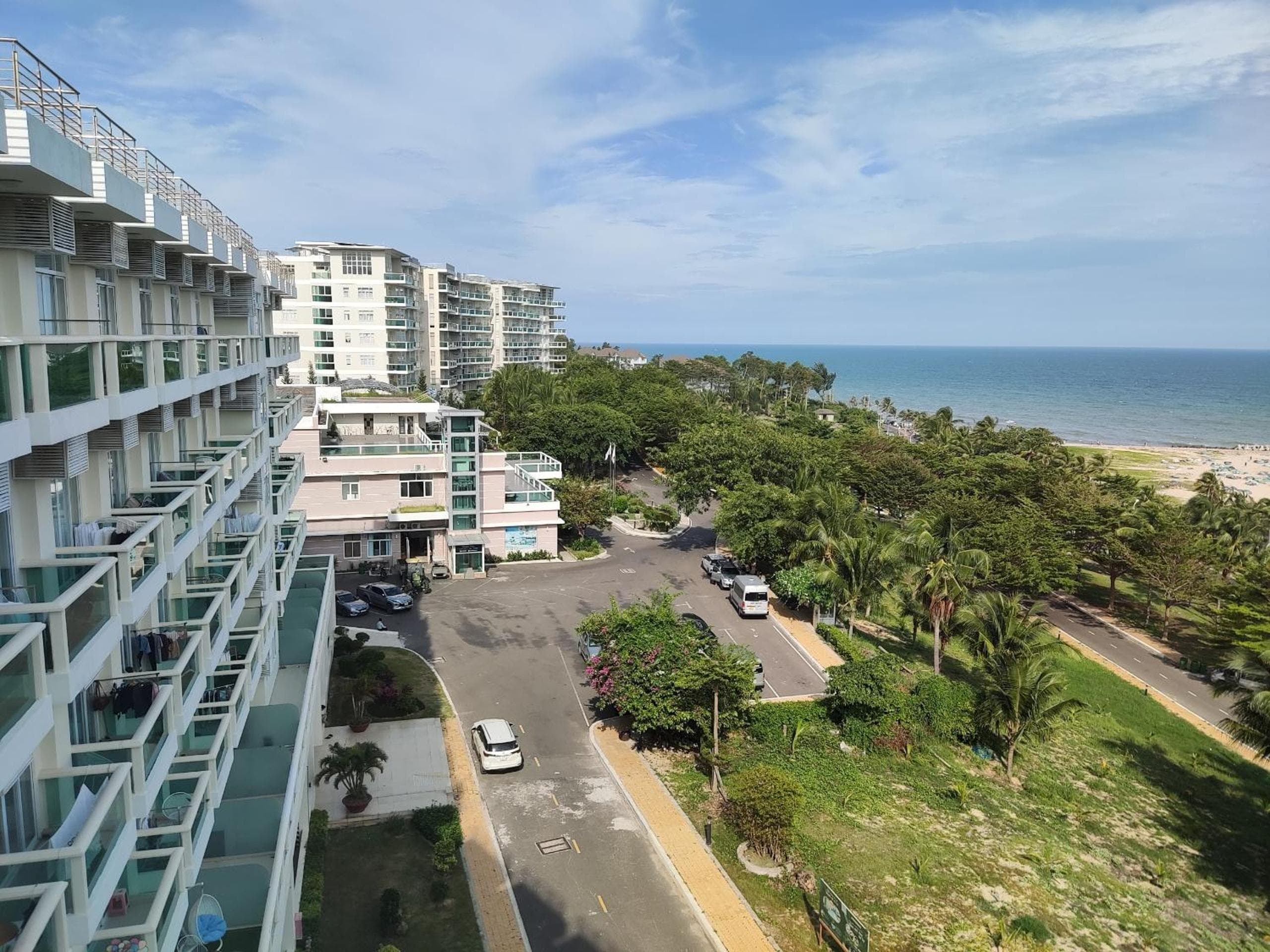 Hotel,Căn Hộ Mũi Né Sea link, Phan Thiet