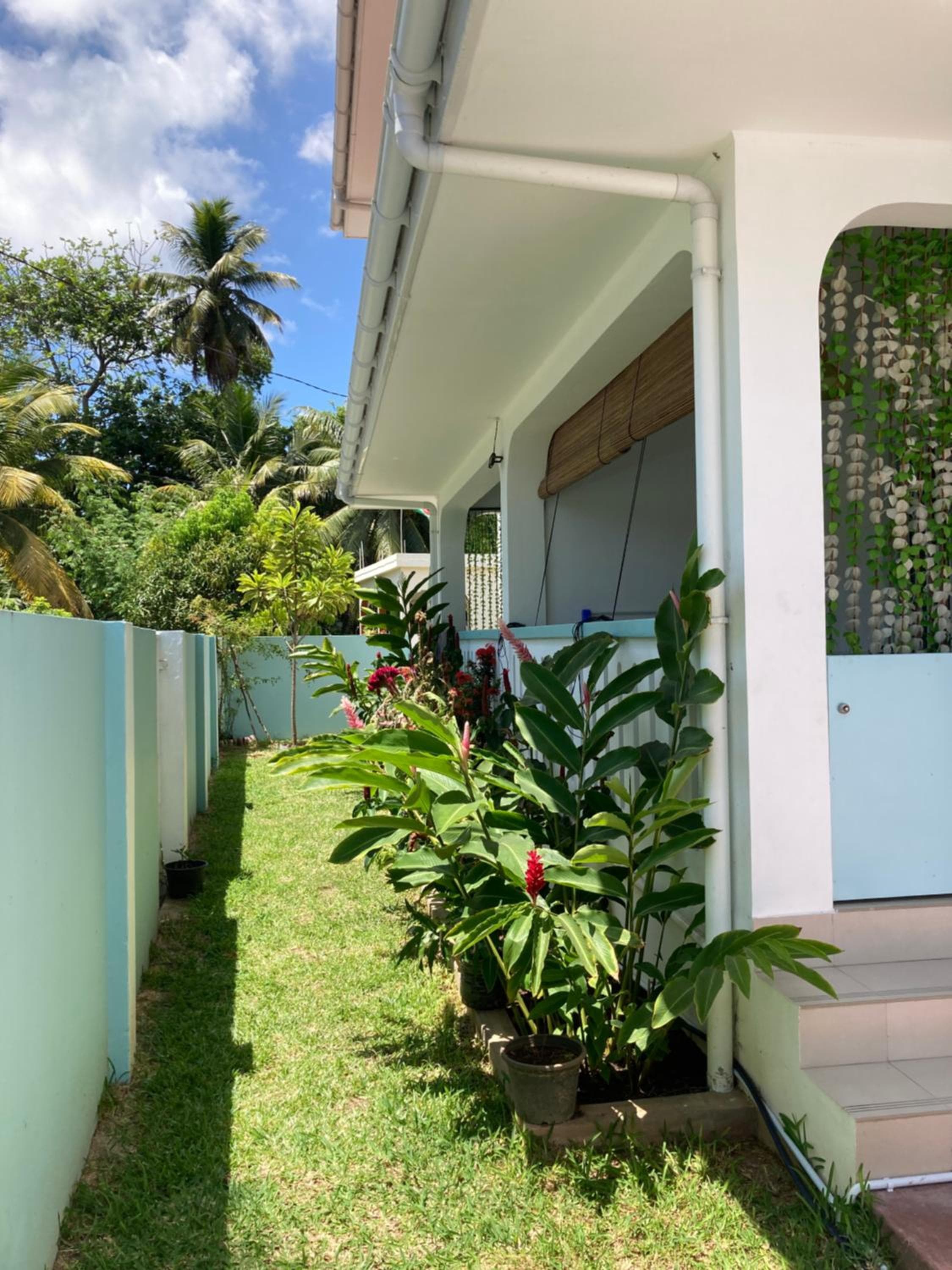 La Villa Therese, Anse Royale, photo 4