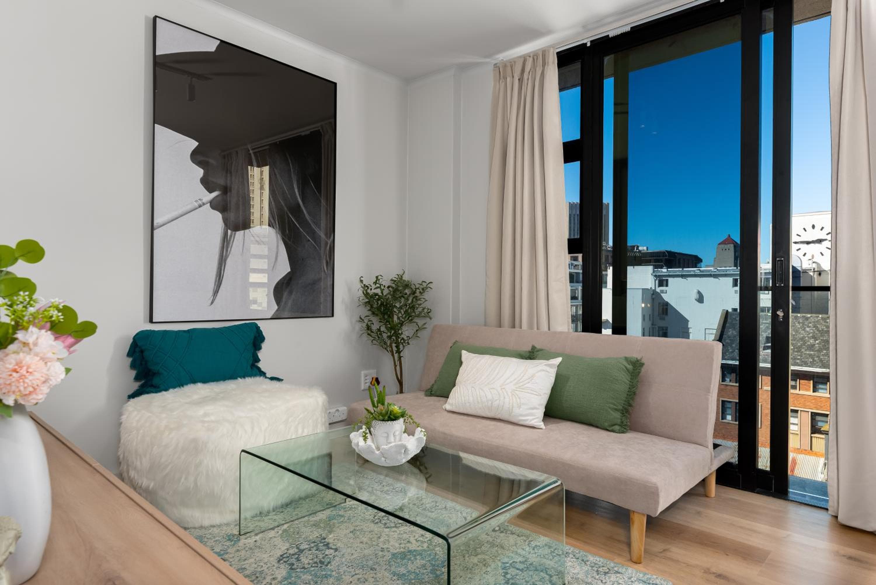 The Tokyo Aparthotel by Totalstay, Cape Town, photo 6