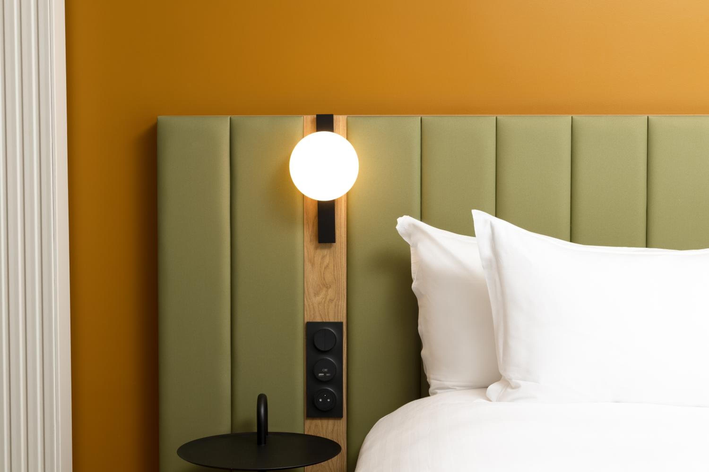 Residence Inn by Marriott Paris Didot Montparnasse, Paris, photo 3