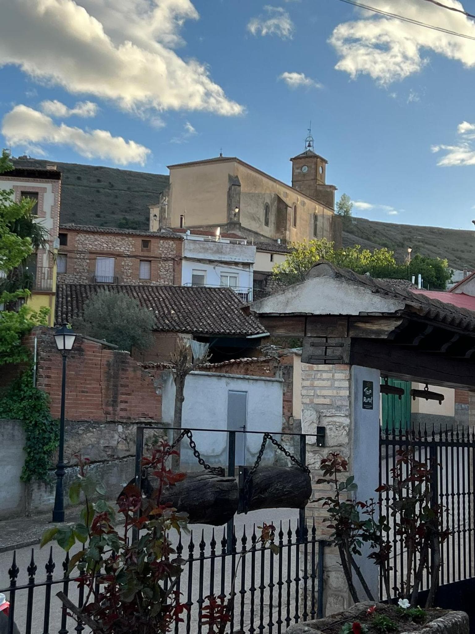 Apartamentos Rurales El Pedregoso, Alarilla, photo 5