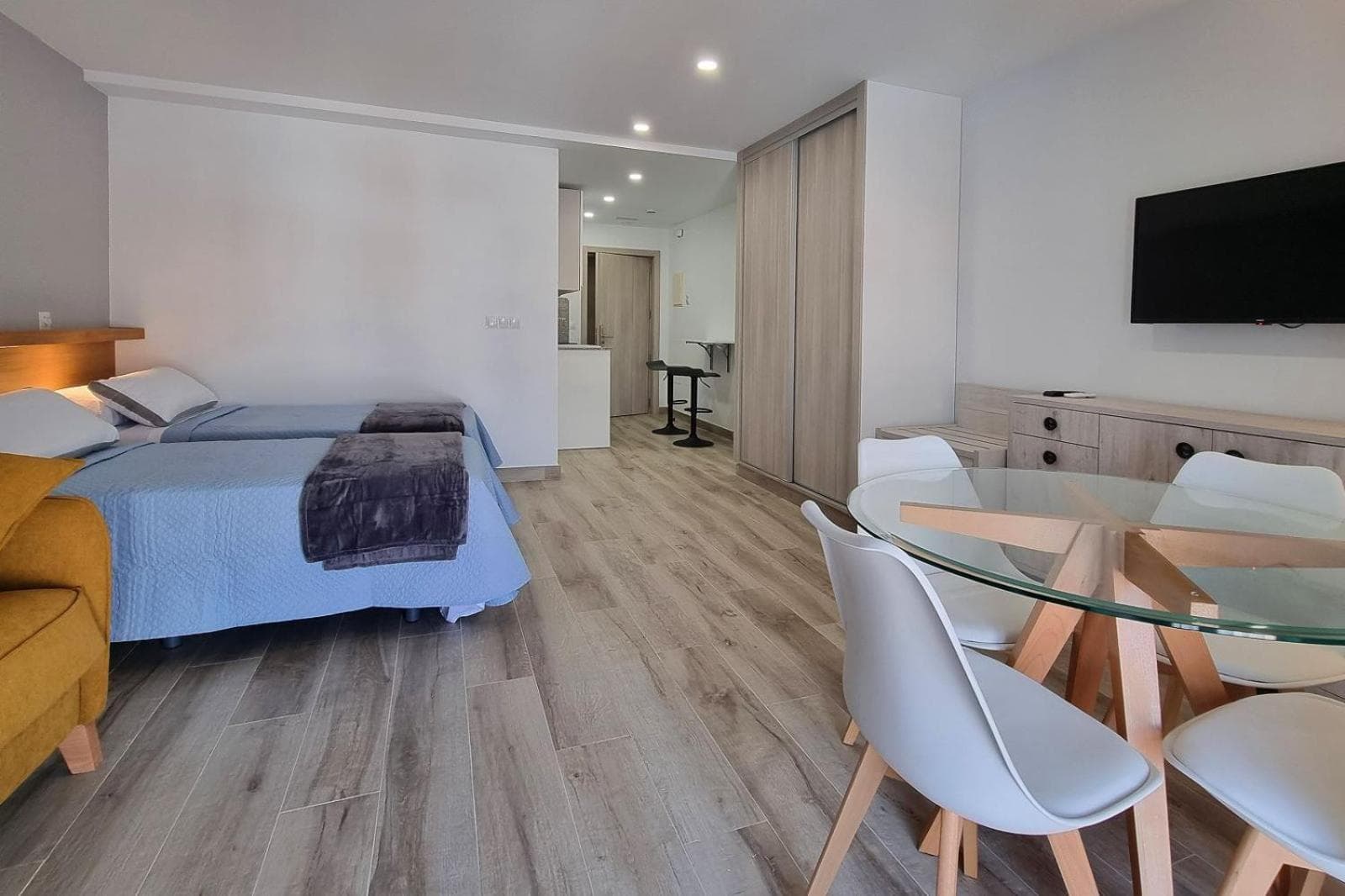 Hotel Apartamentos Antequera, Antequera, photo 6