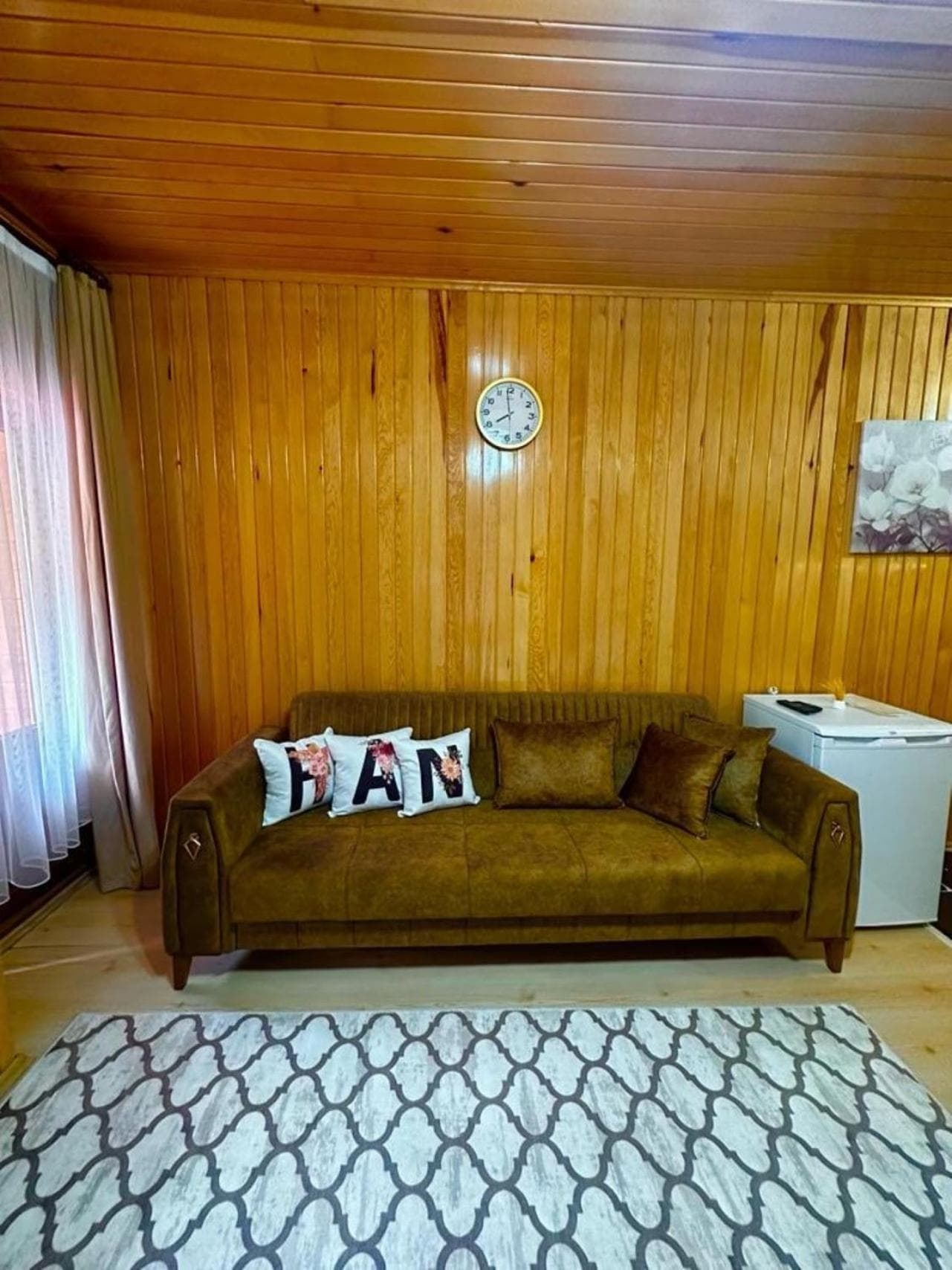 Han PANSİYON, Çaykara, photo 3