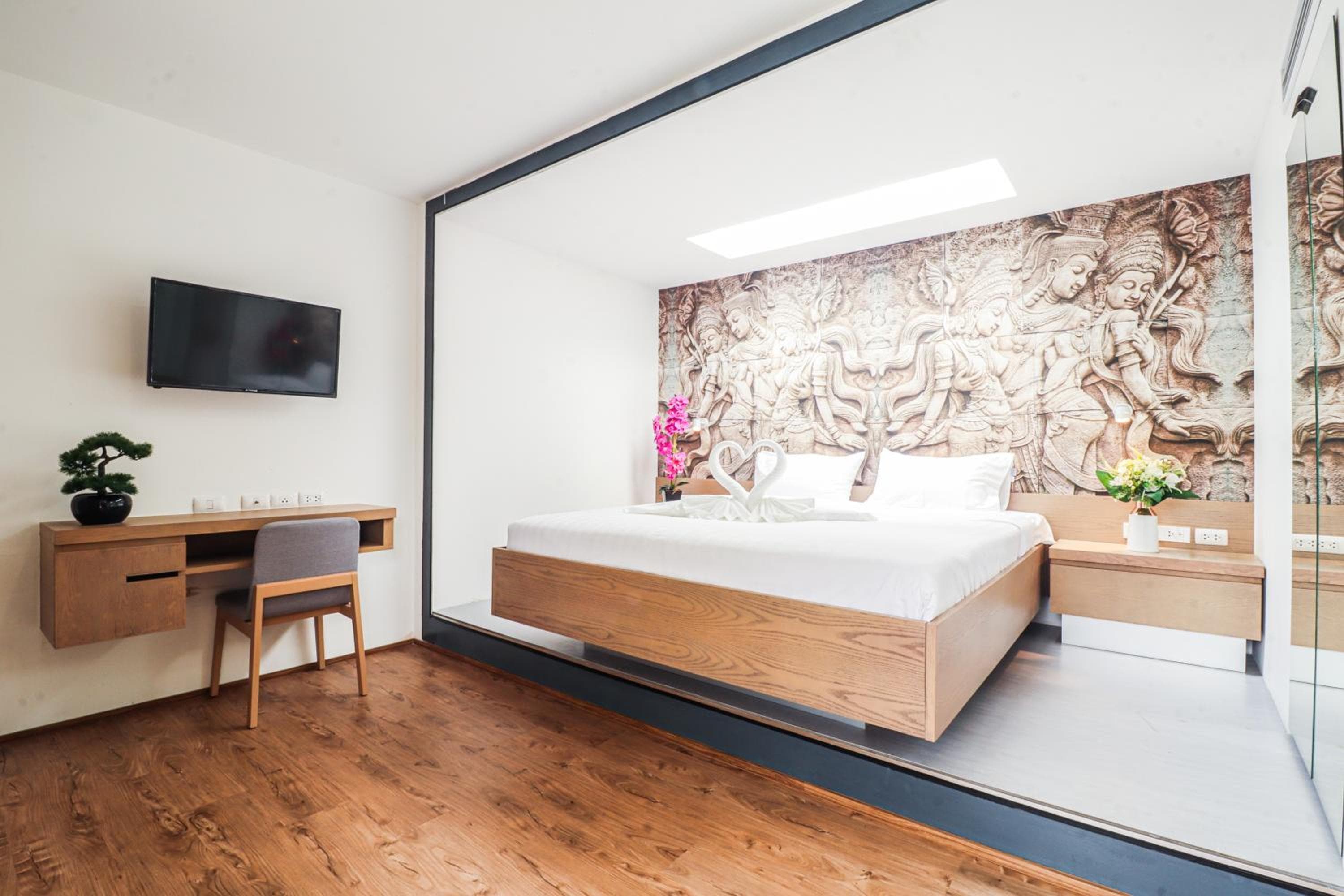 Tao Resort and Villas (SHA Extra+), Phuket Town, photo 4