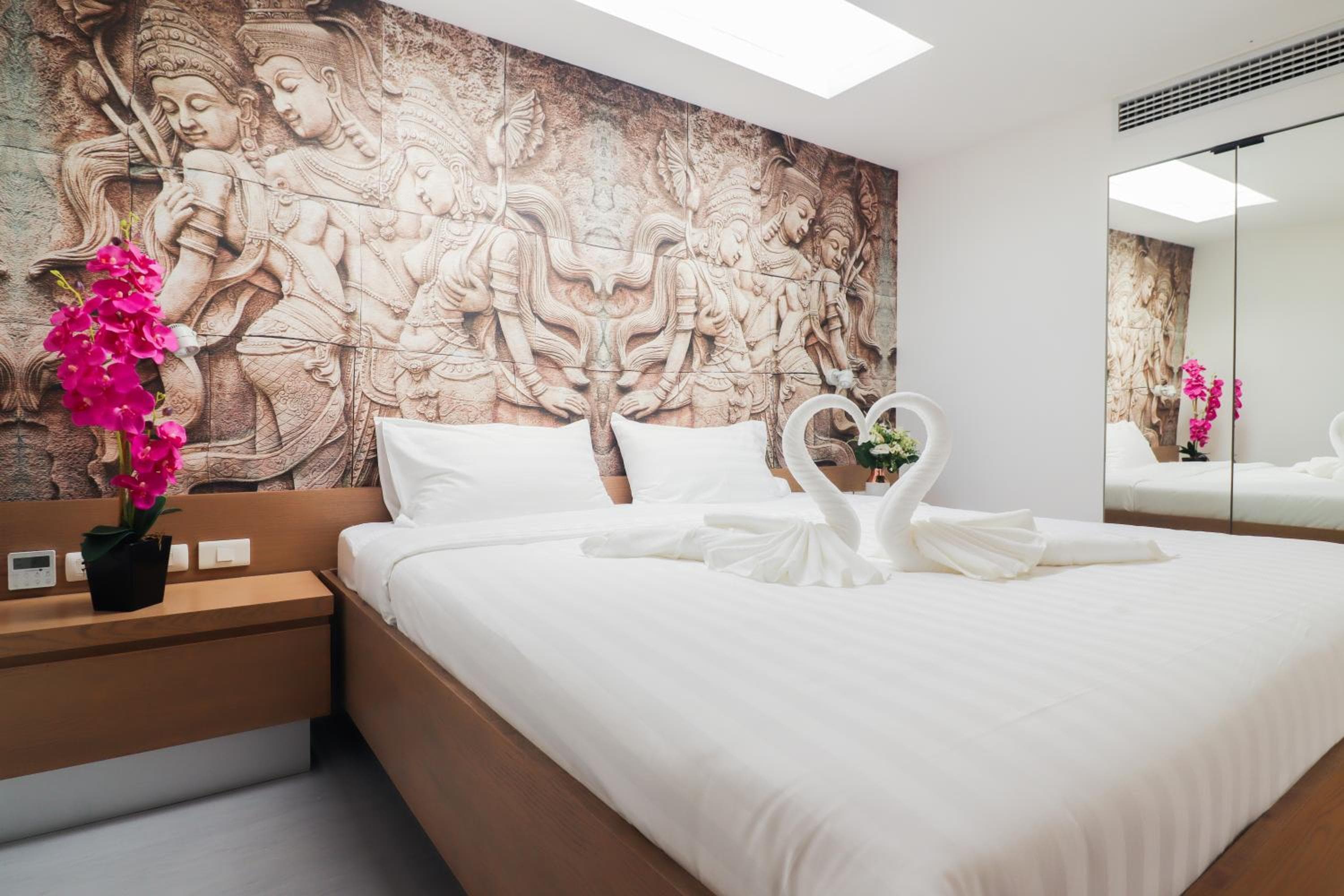 Tao Resort and Villas (SHA Extra+), Phuket Town, photo 2