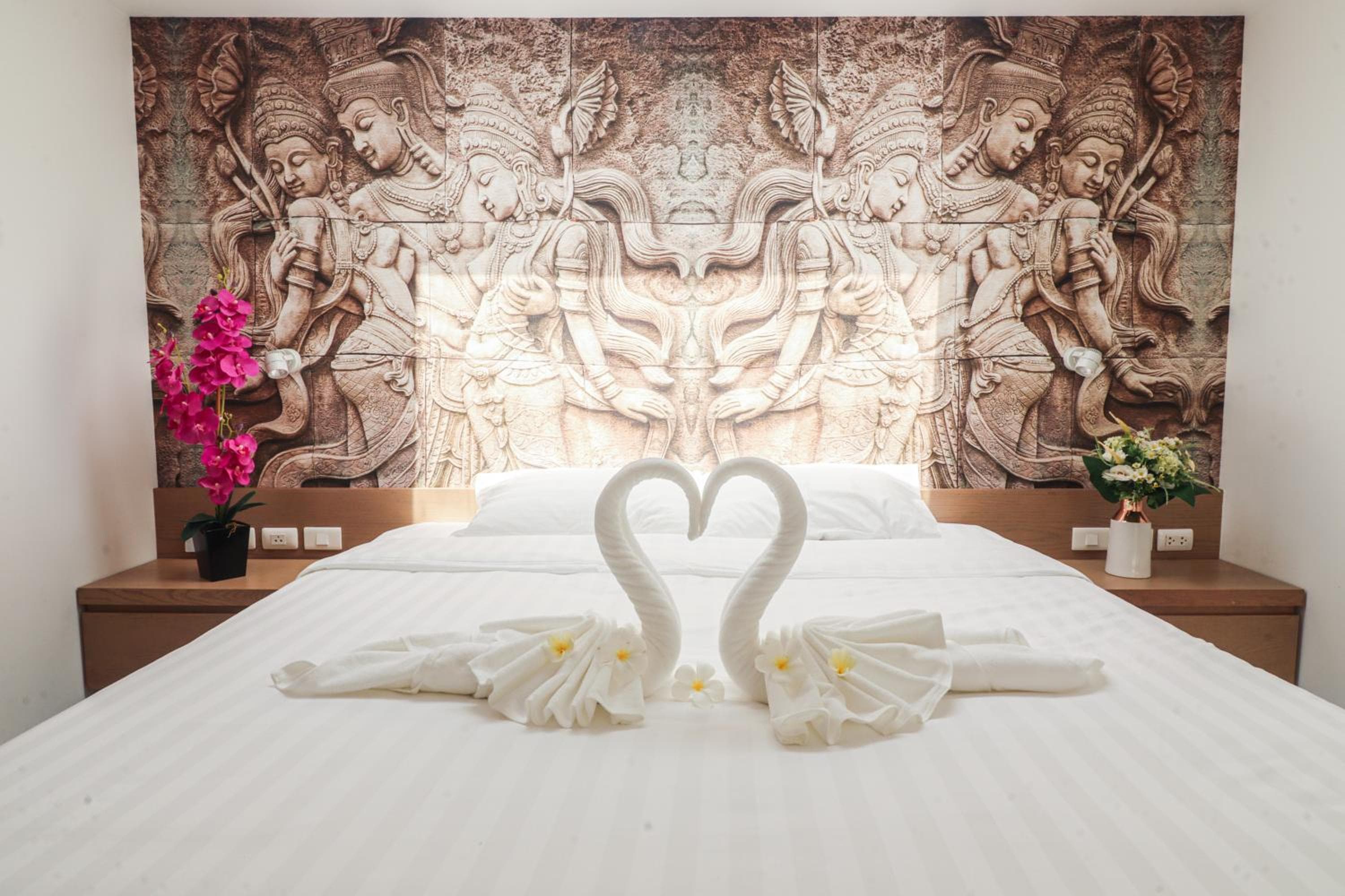 Tao Resort and Villas (SHA Extra+), Phuket Town, photo 3