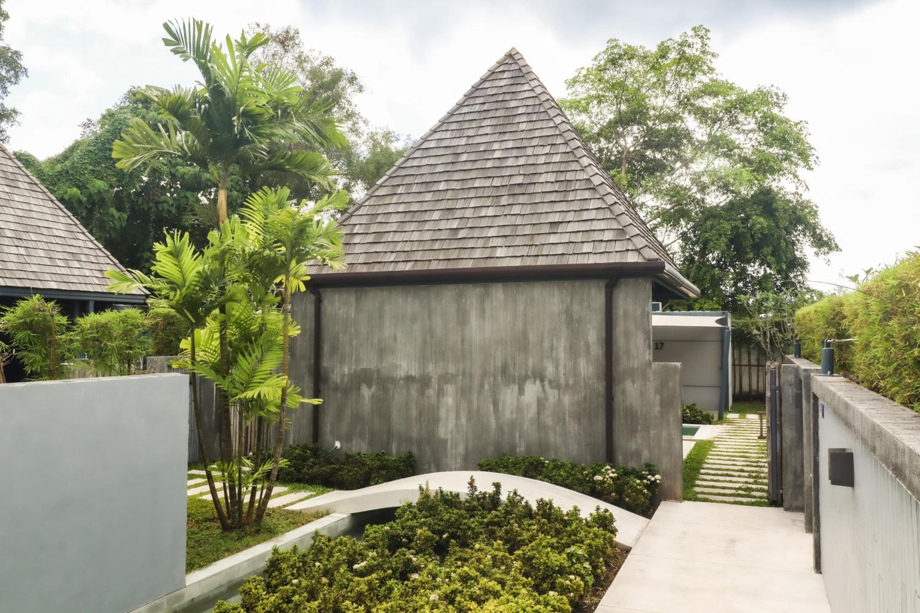 Tao Resort and Villas (SHA Extra+), Phuket Town