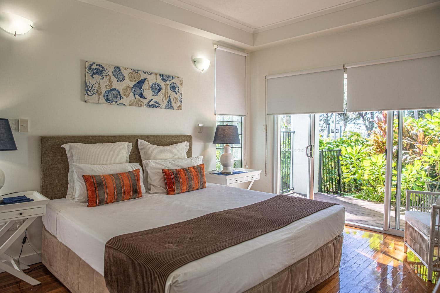 Beaches Holiday Apartments - Official Onsite Reception & Check In, Port Douglas, photo 6
