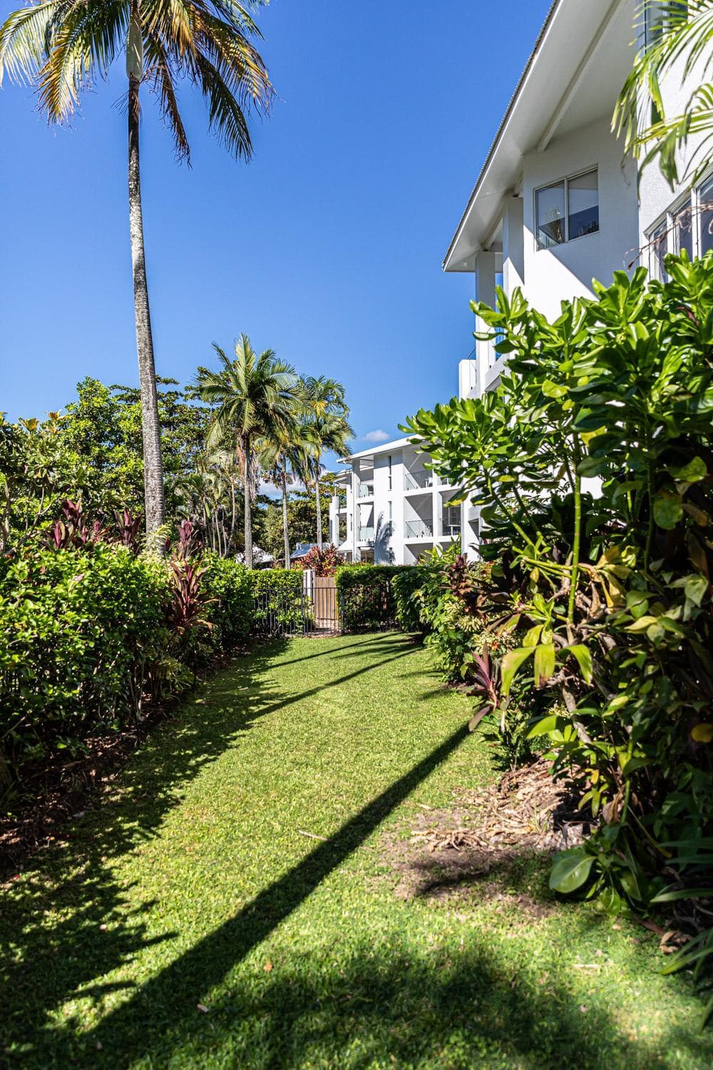 Beaches Holiday Apartments - Official Onsite Reception & Check In, Port Douglas