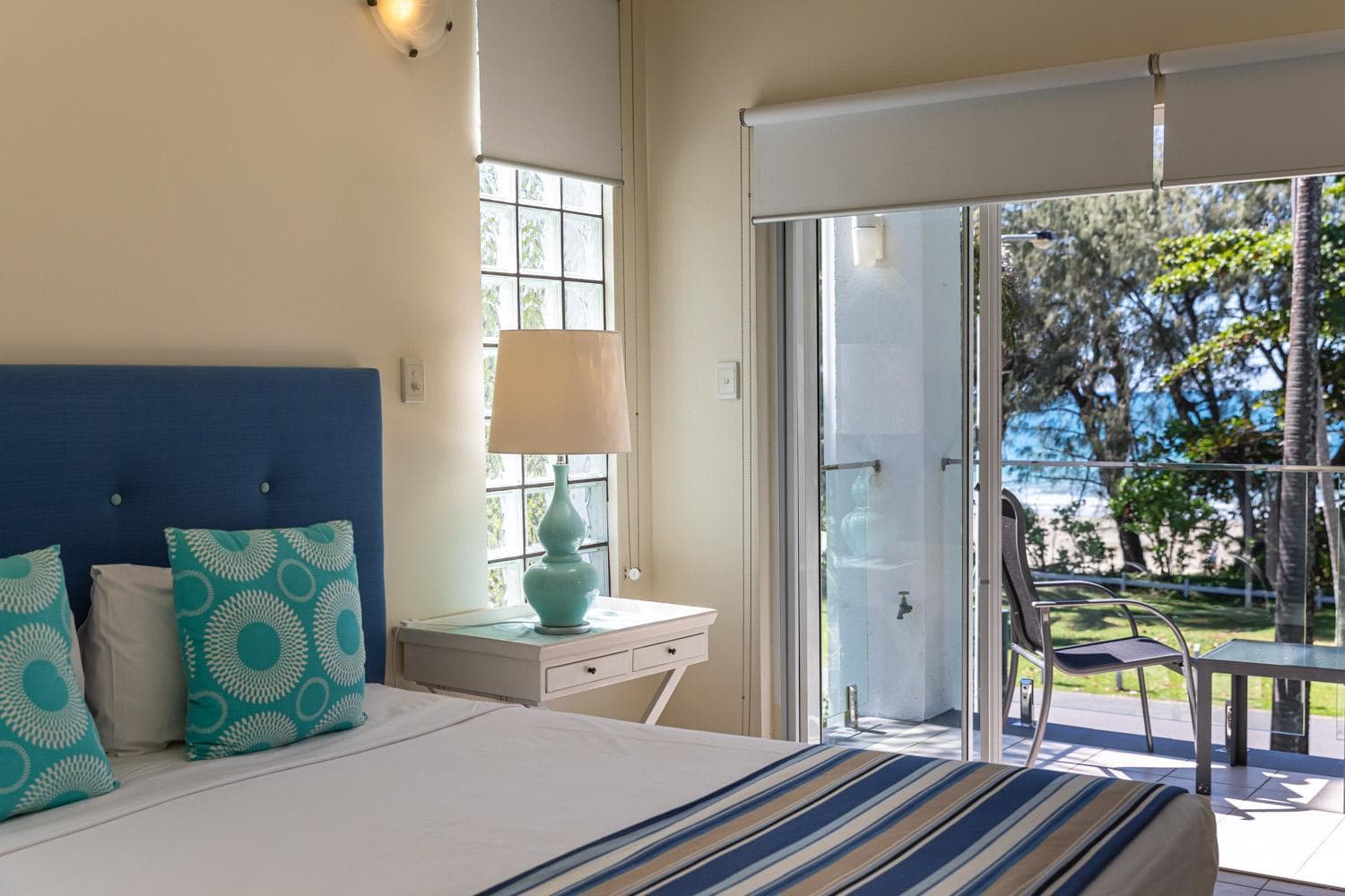 Beaches Holiday Apartments - Official Onsite Reception & Check In, Port Douglas, photo 5