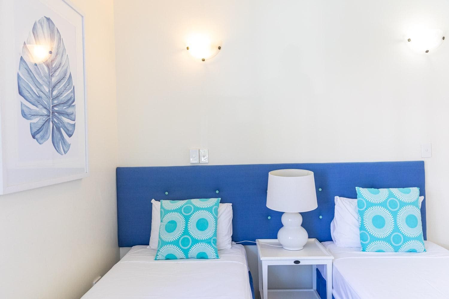 Beaches Holiday Apartments - Official Onsite Reception & Check In, Port Douglas, photo 3