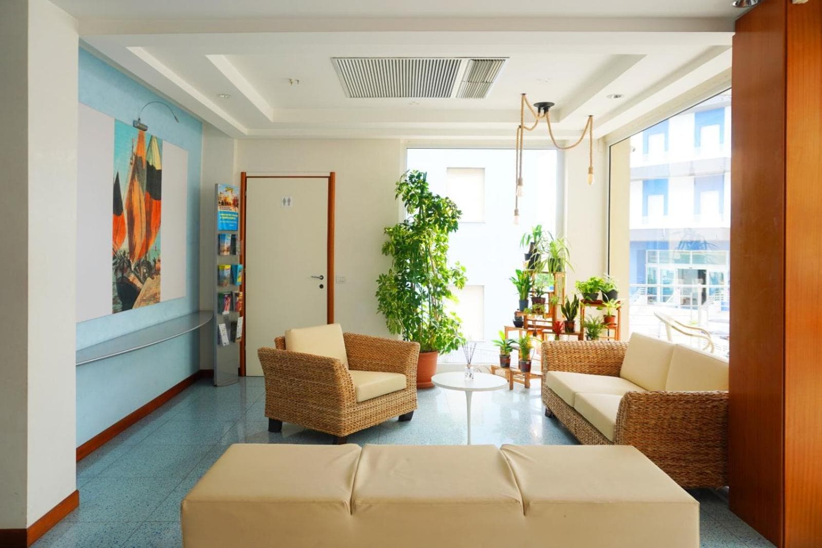 Residence Adriatico, Gabicce Mare, photo 2