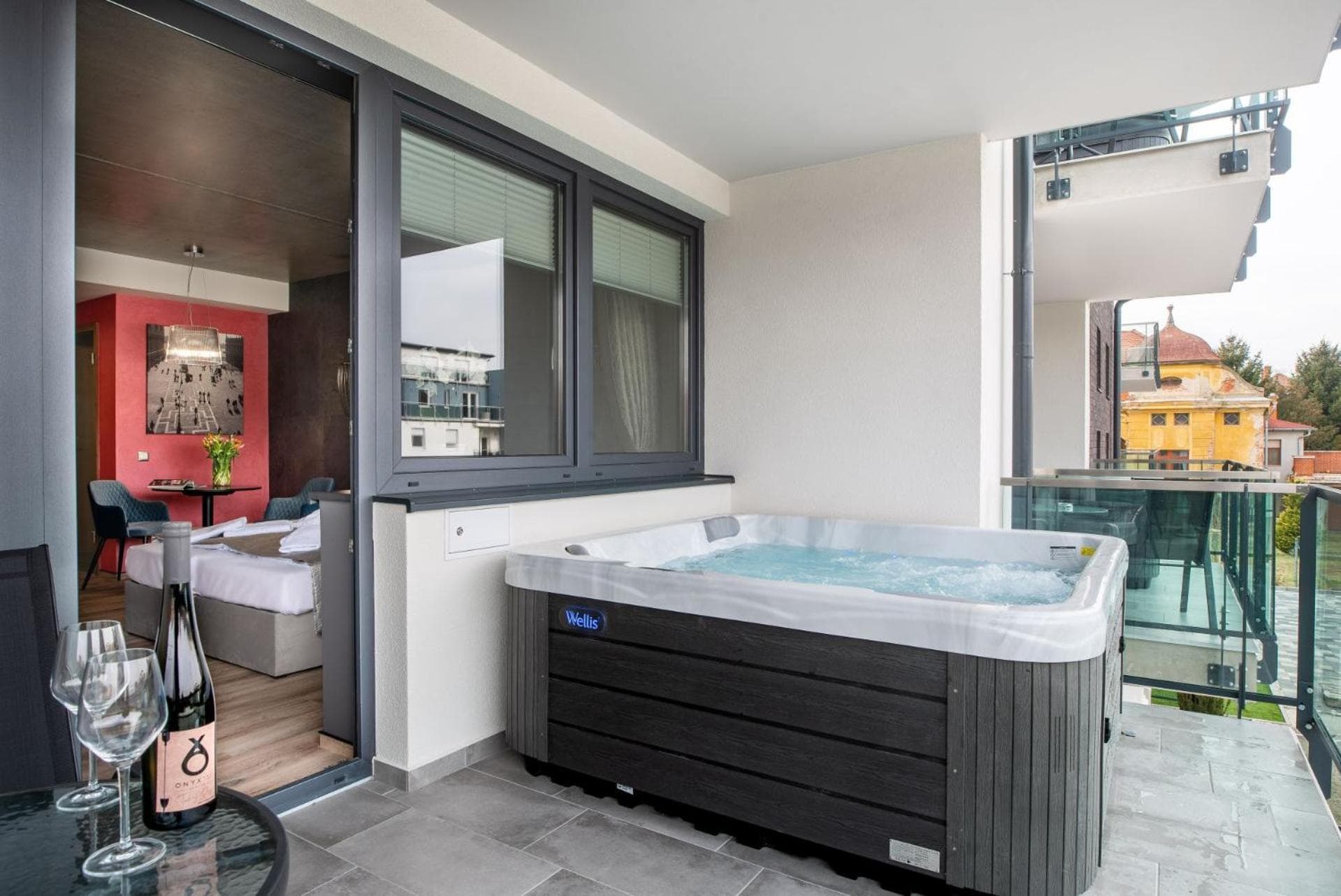 Onyx Luxury Sarvar, Sárvár, photo 2