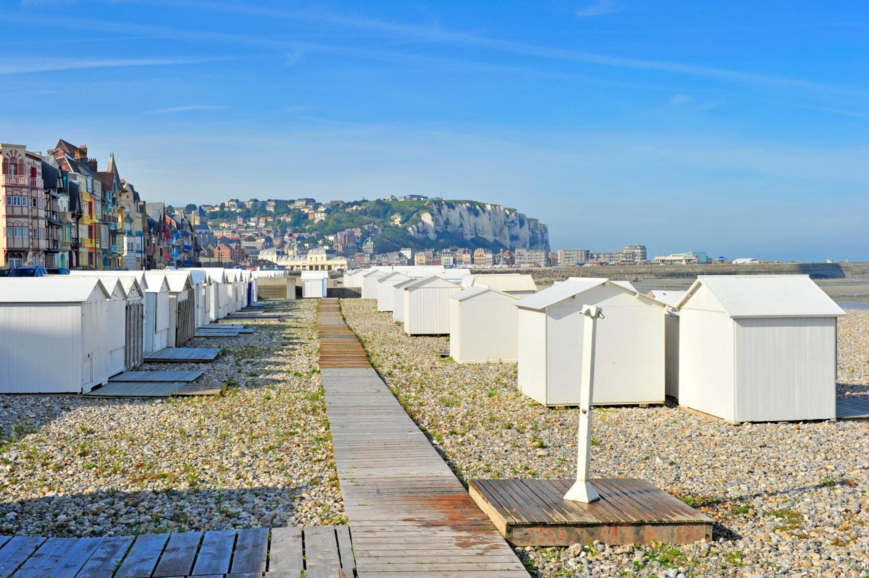 Résidence Goélia Belle Epoque, Mers-les-Bains, photo 6