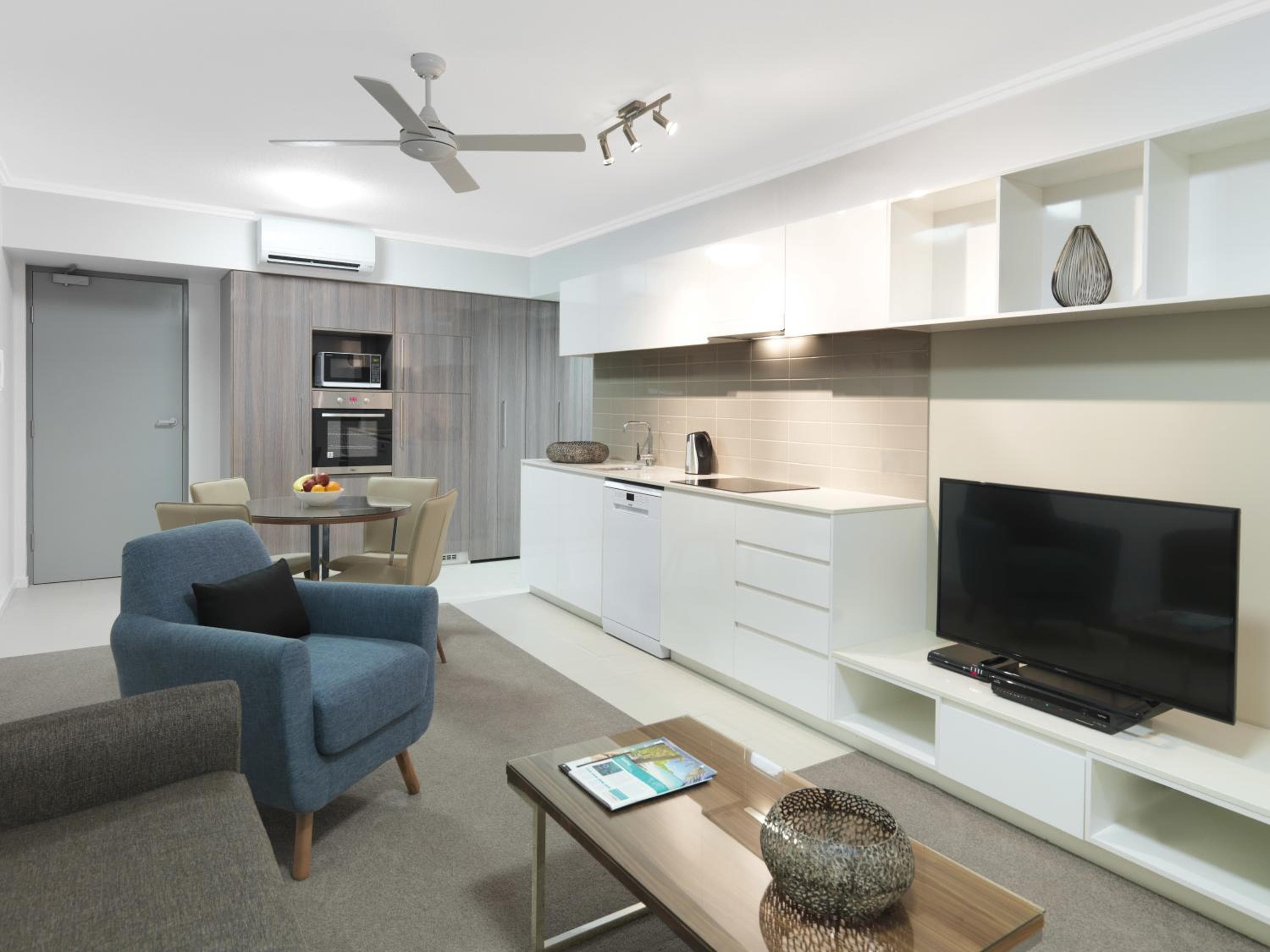 Oaks Mackay Carlyle Suites, Mackay, photo 6