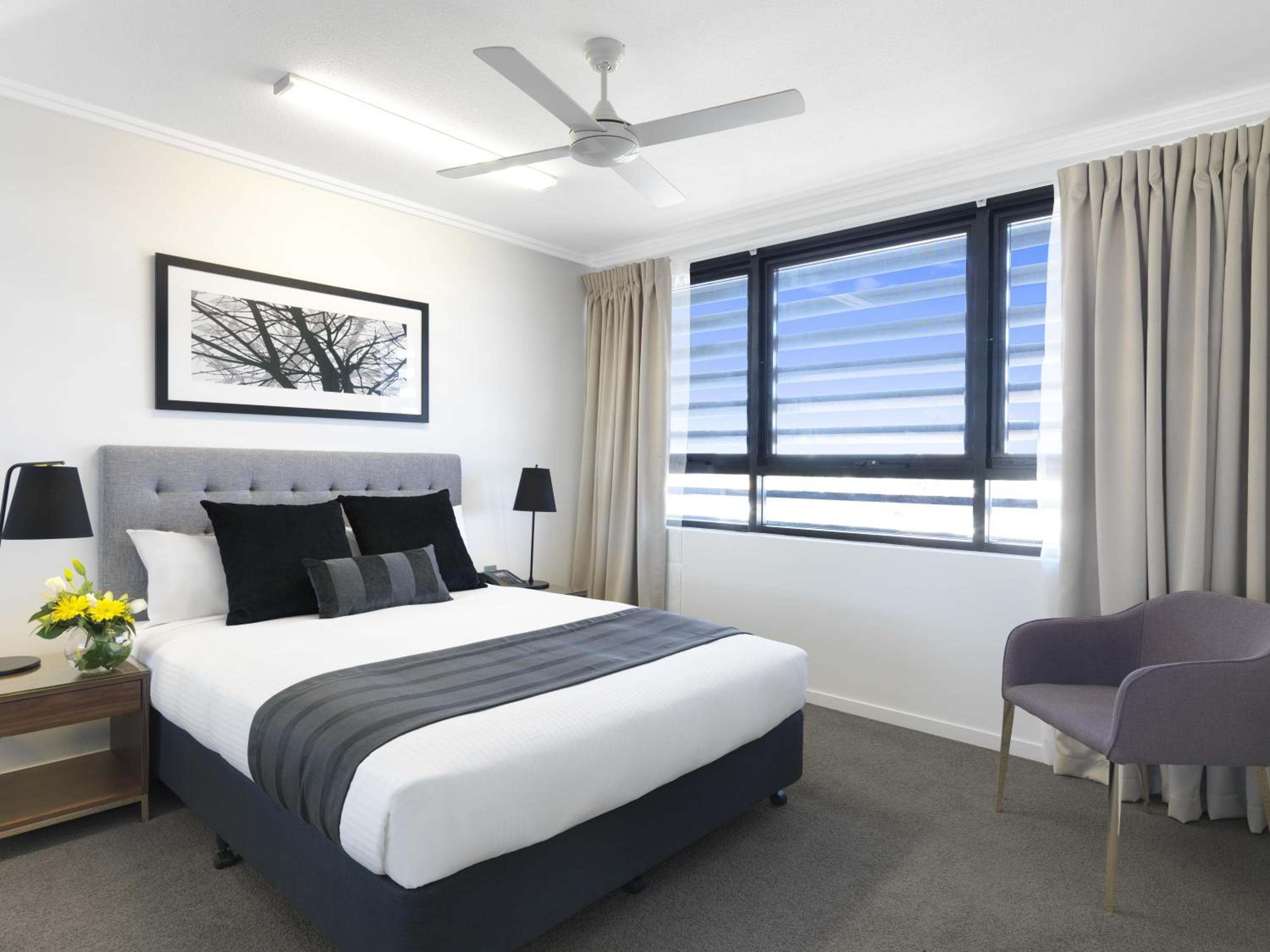 Oaks Mackay Carlyle Suites, Mackay, photo 2