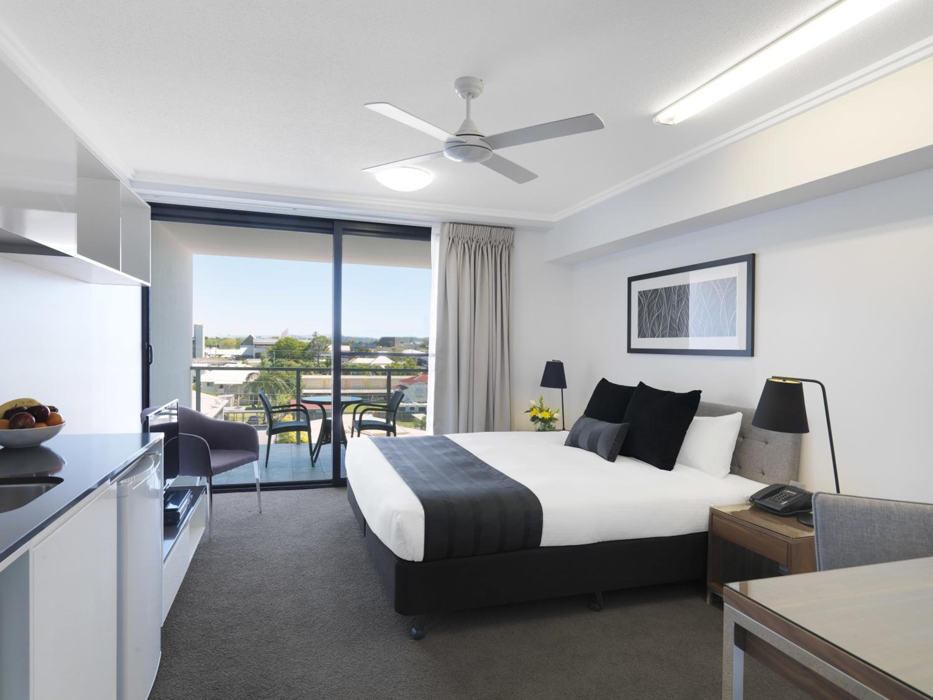 Oaks Mackay Carlyle Suites, Mackay, photo 3