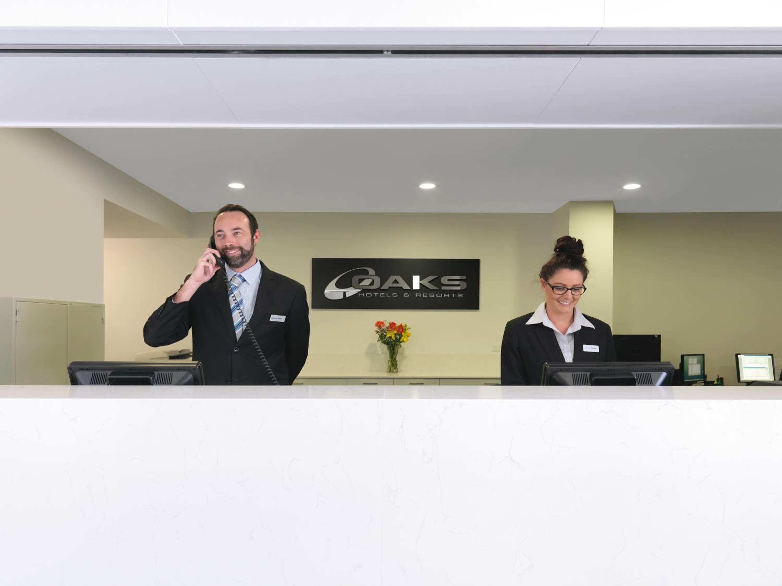 Oaks Mackay Carlyle Suites, Mackay, photo 5