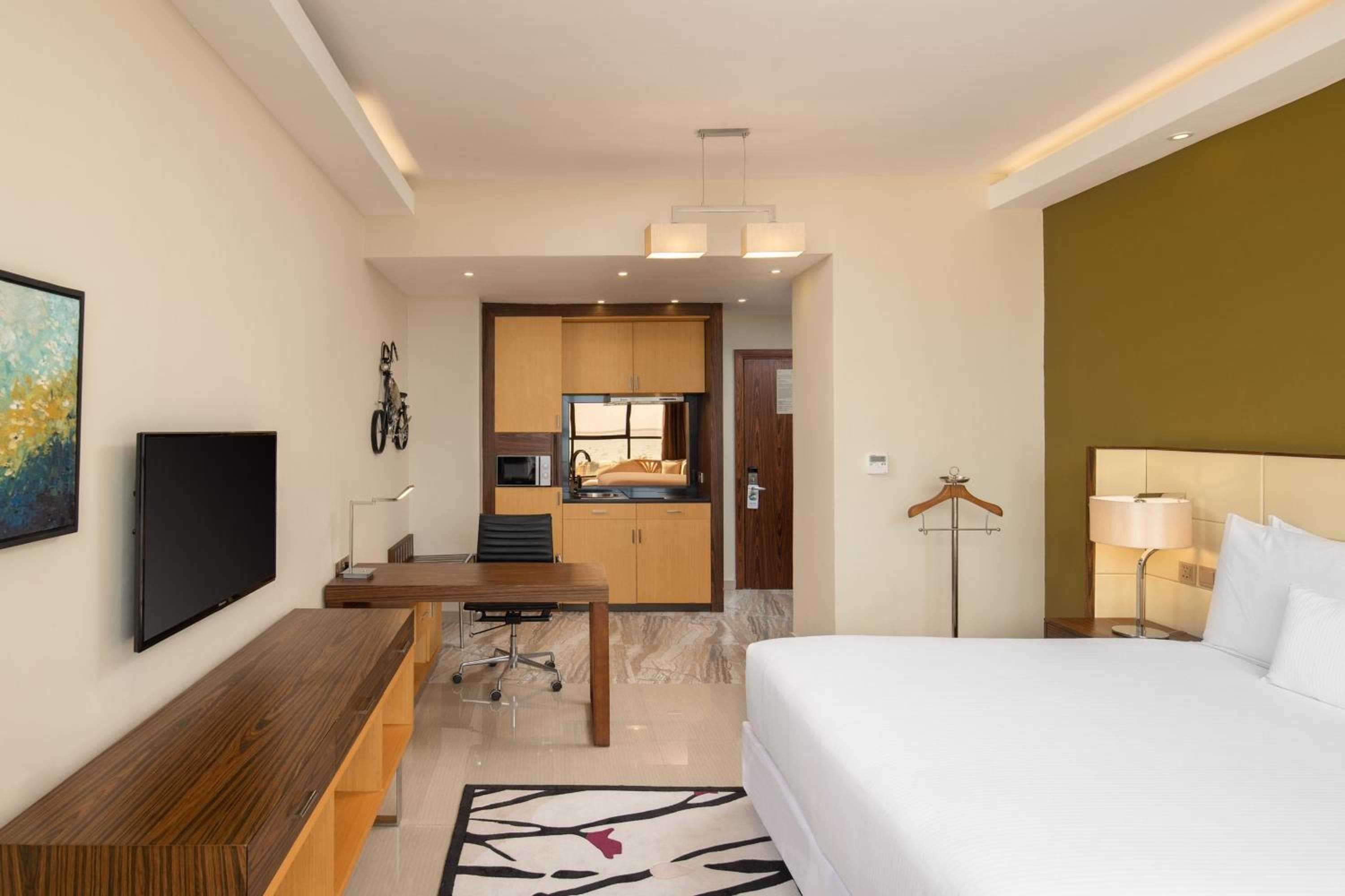 Element by Marriott Dar es Salaam, Dar es Salaam, photo 5