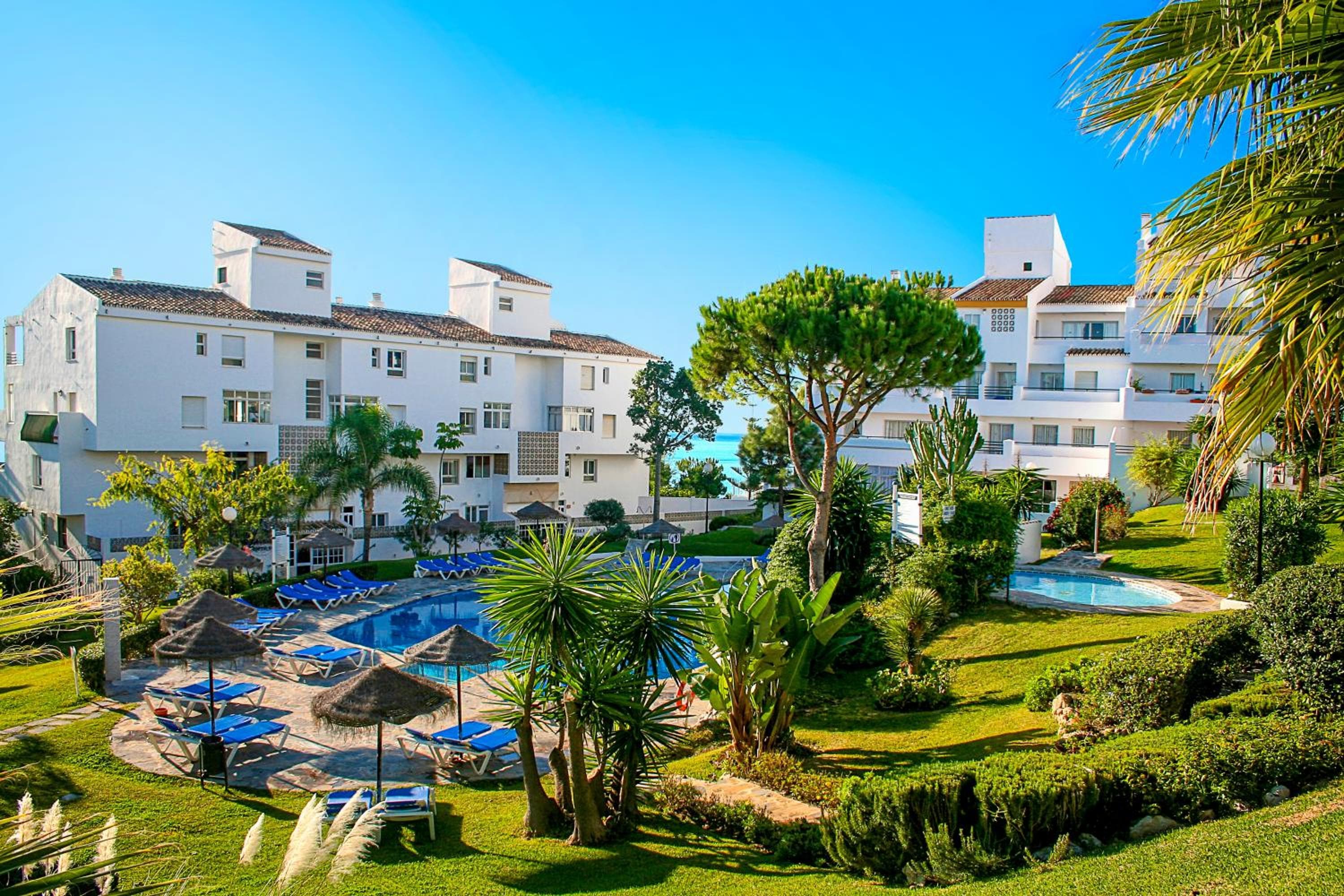 Ramada Hotel & Suites by Wyndham Costa del Sol, Fuengirola