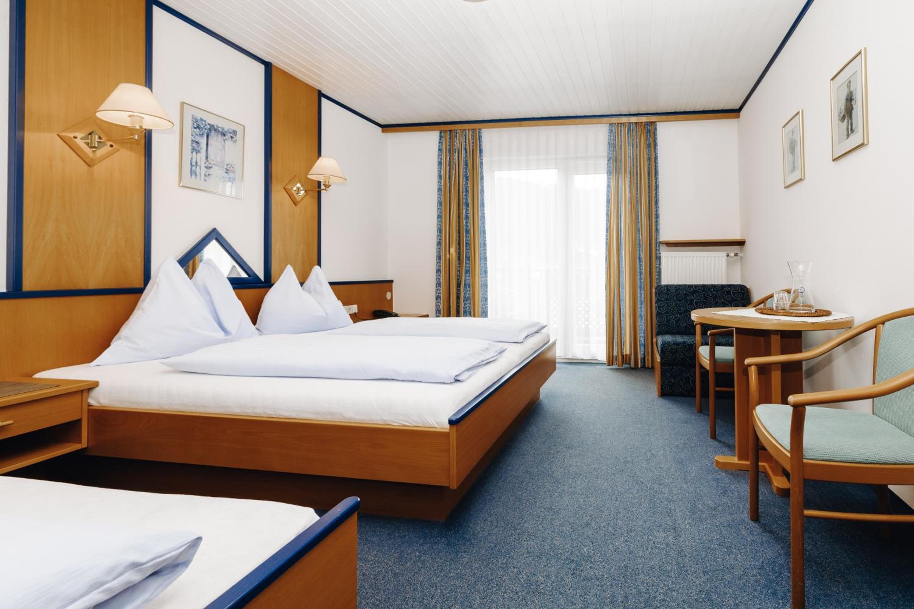 Hotel Garni Tannenhof, Flachau, photo 5