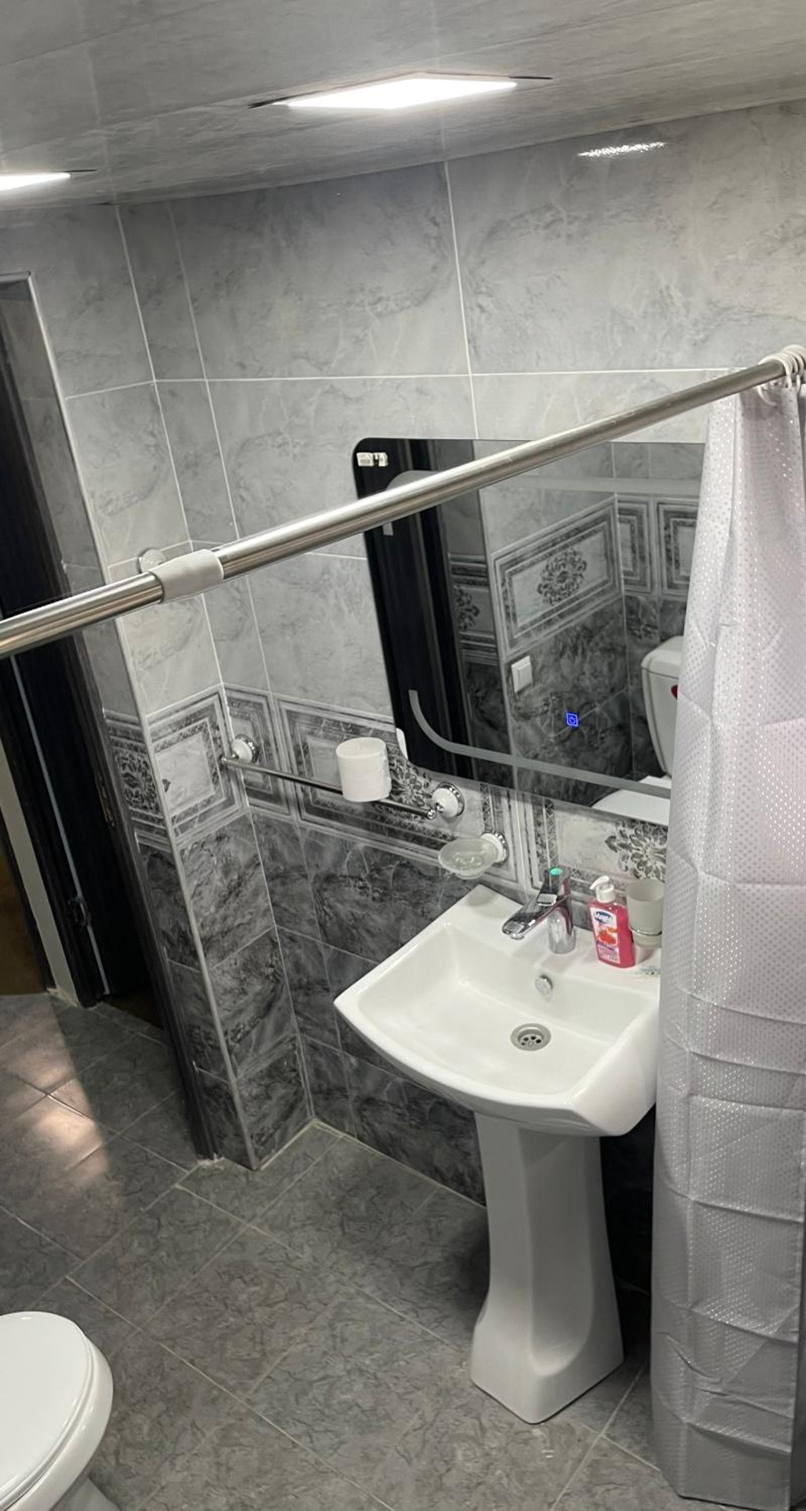 Apart-Hotel Vasilisa EVN Airport, Shirabad, photo 6