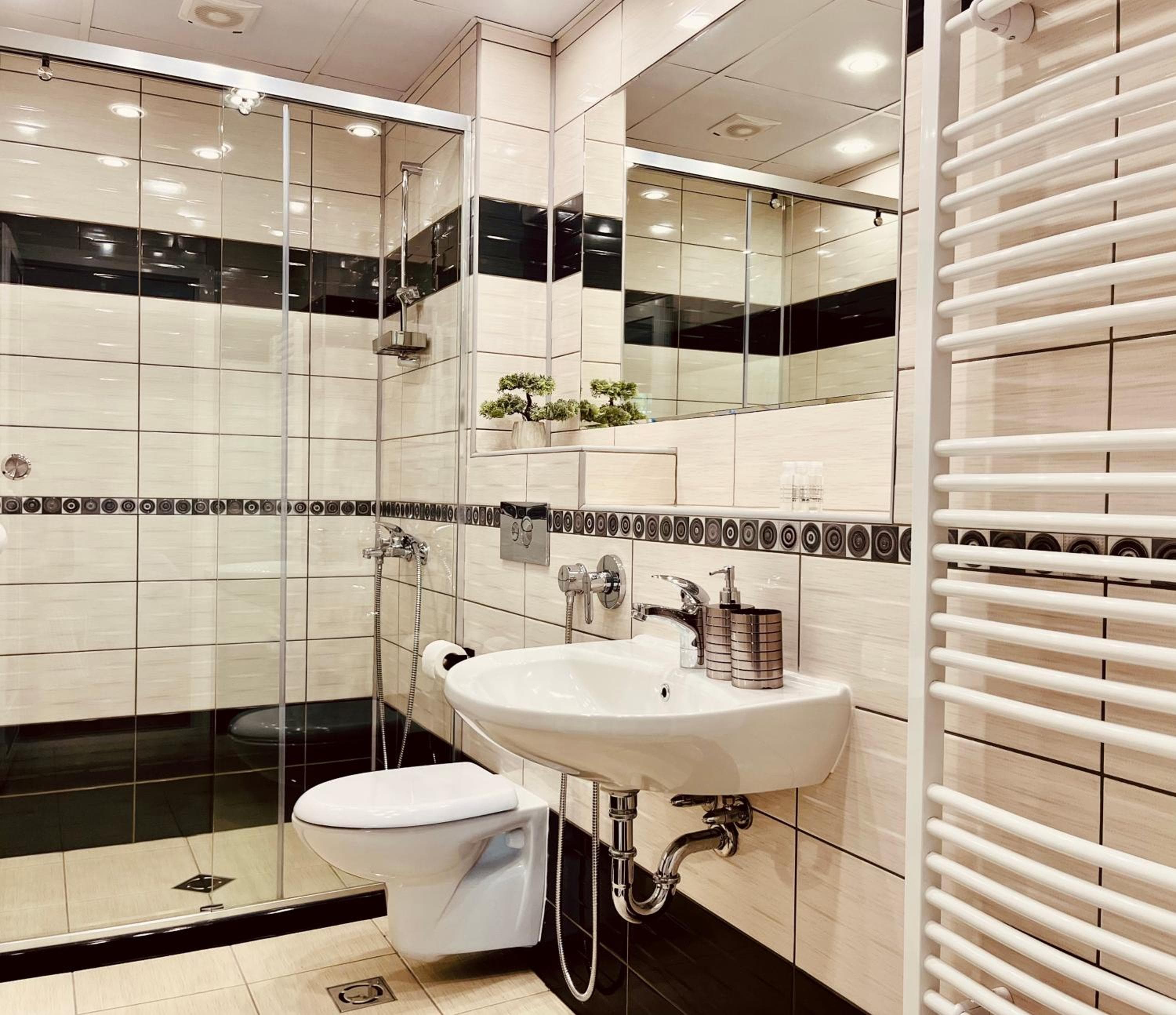 Apart-Hotels-Sofia, AHS, Sofia