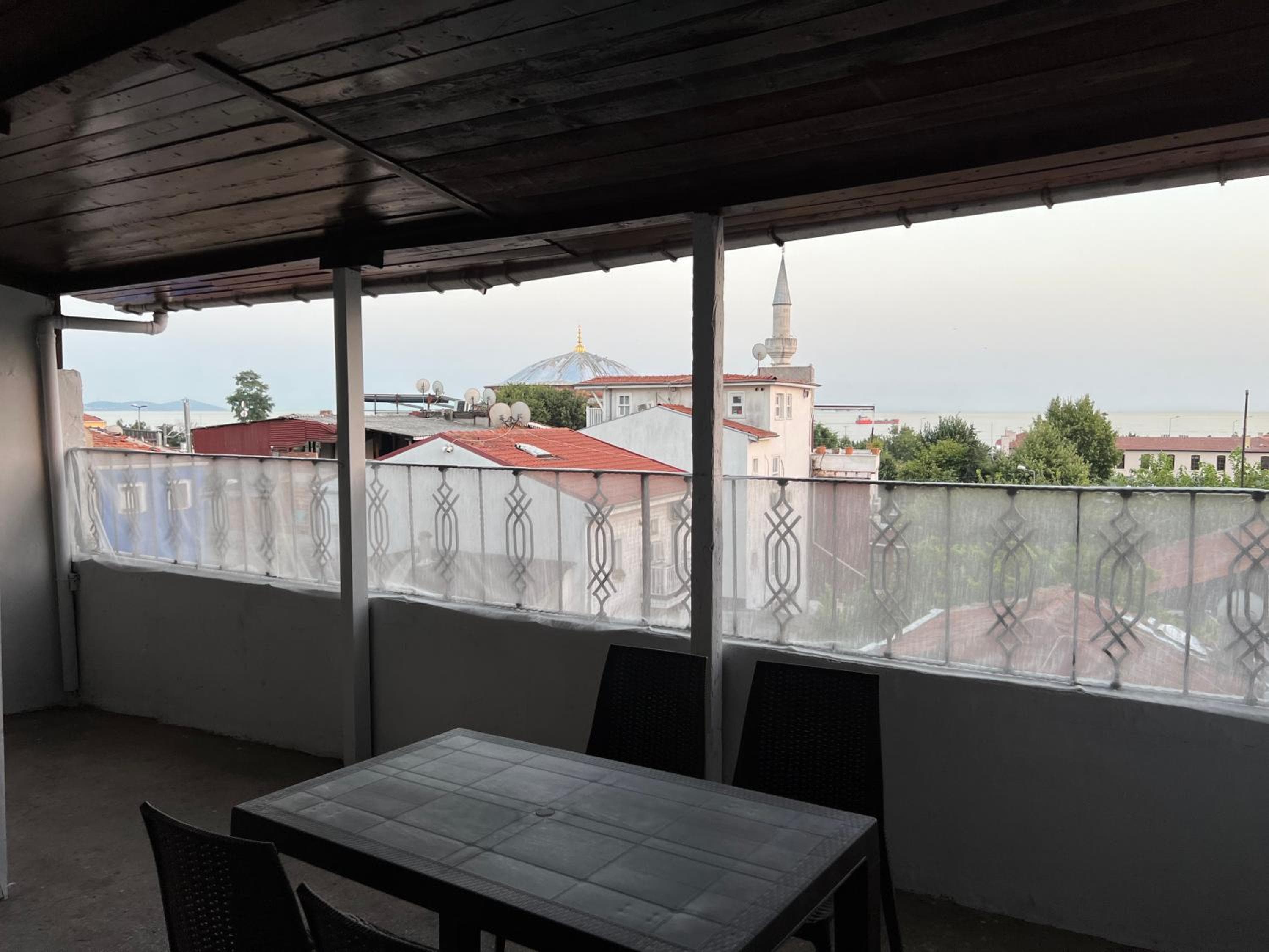 Sultanahmet Corner Apart, Istanbul, photo 5
