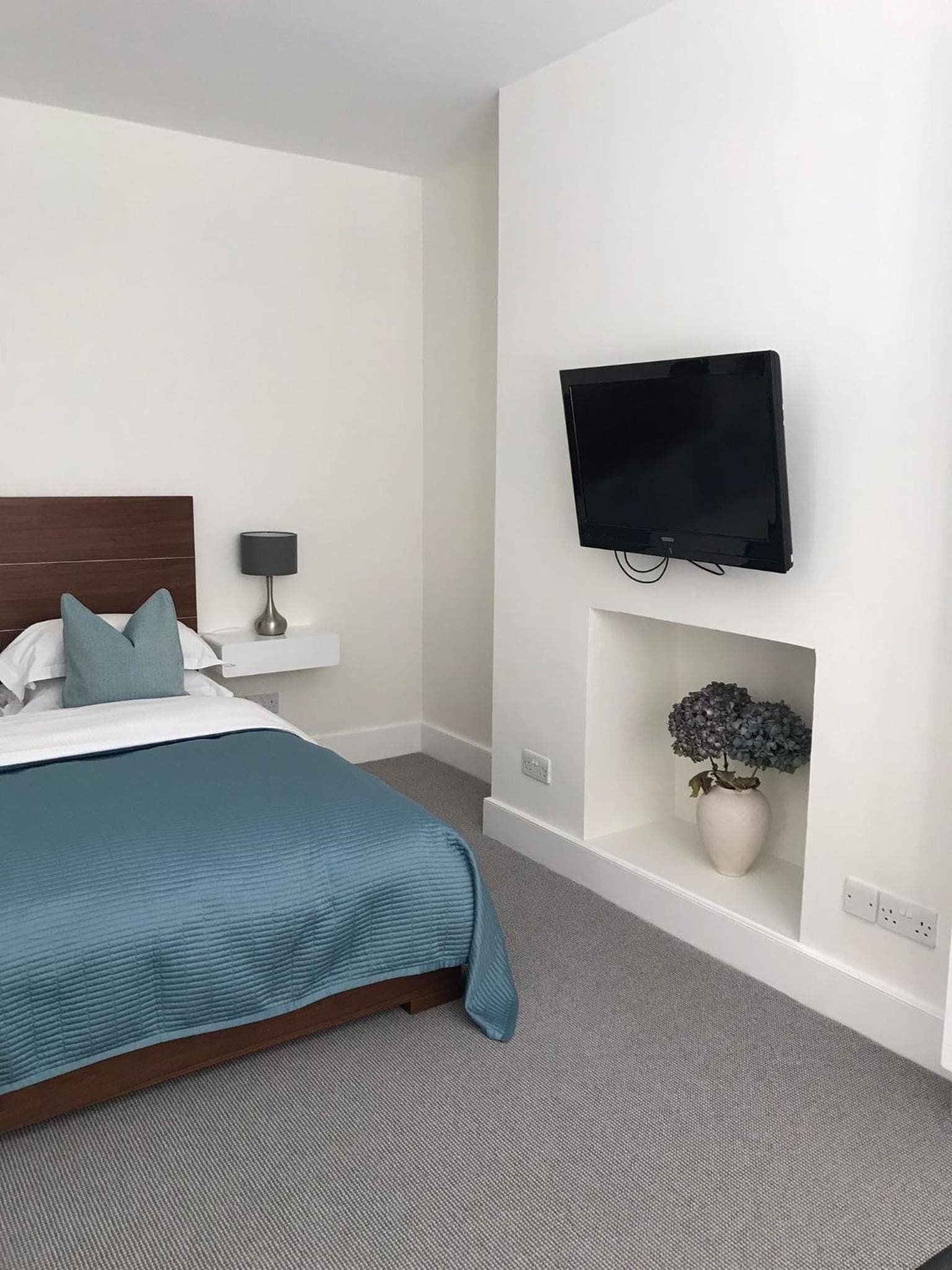 Belgravia Apartments, London, photo 3