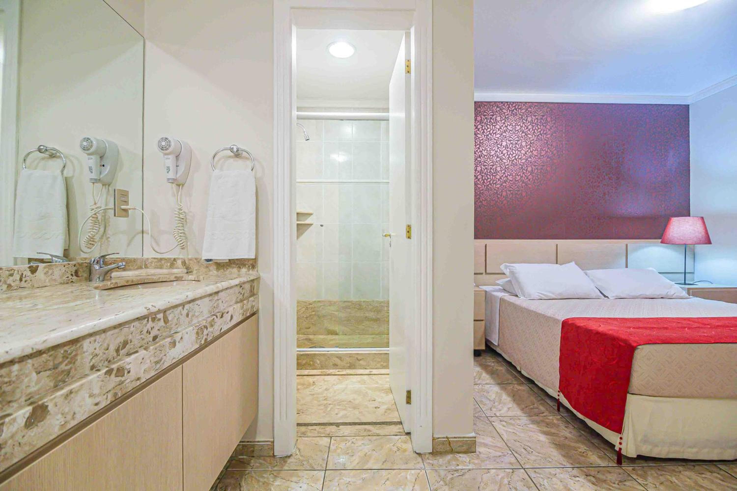 Bela Vista Hotel & Flat, Porto Alegre, photo 2