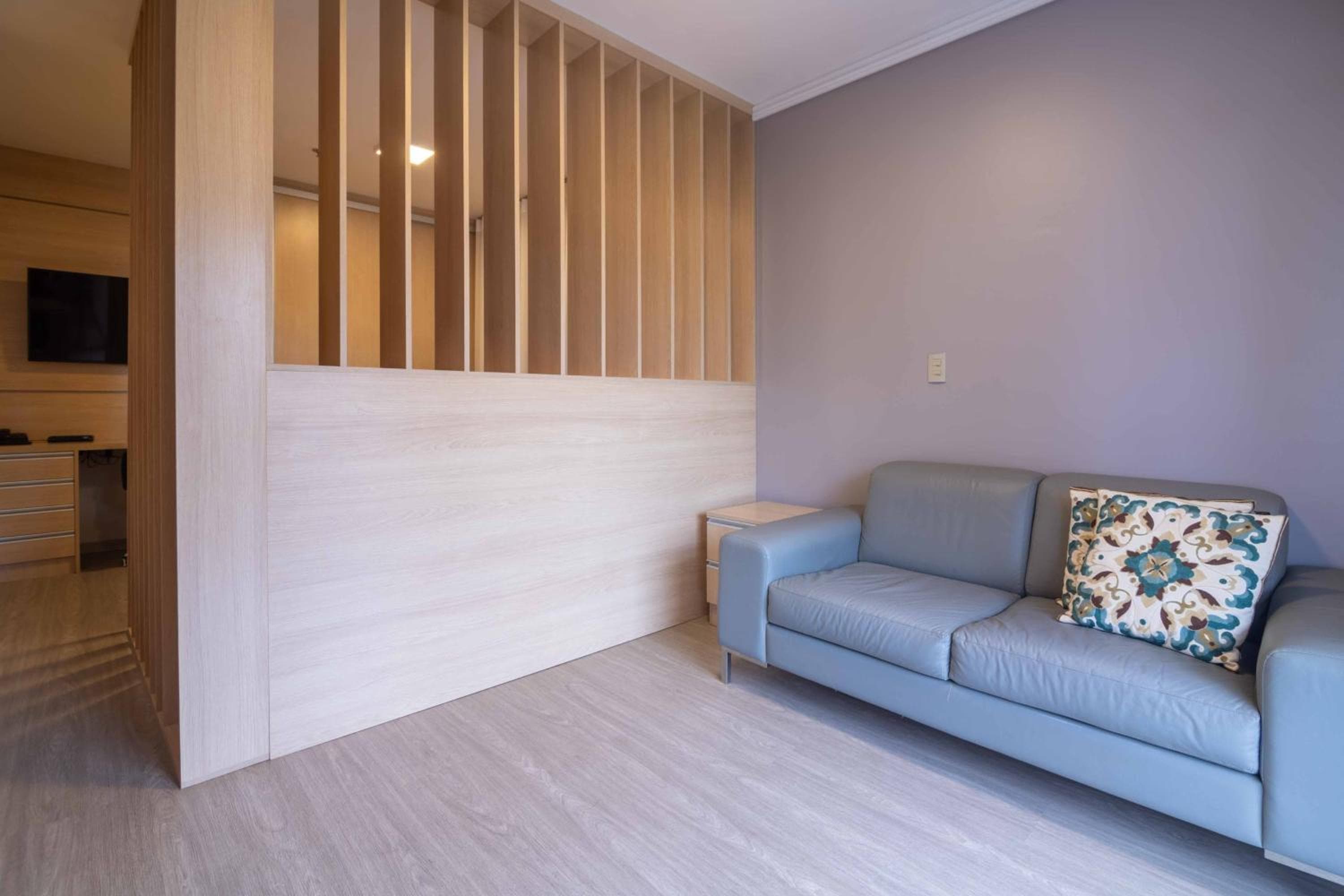 Bela Vista Hotel & Flat, Porto Alegre, photo 5