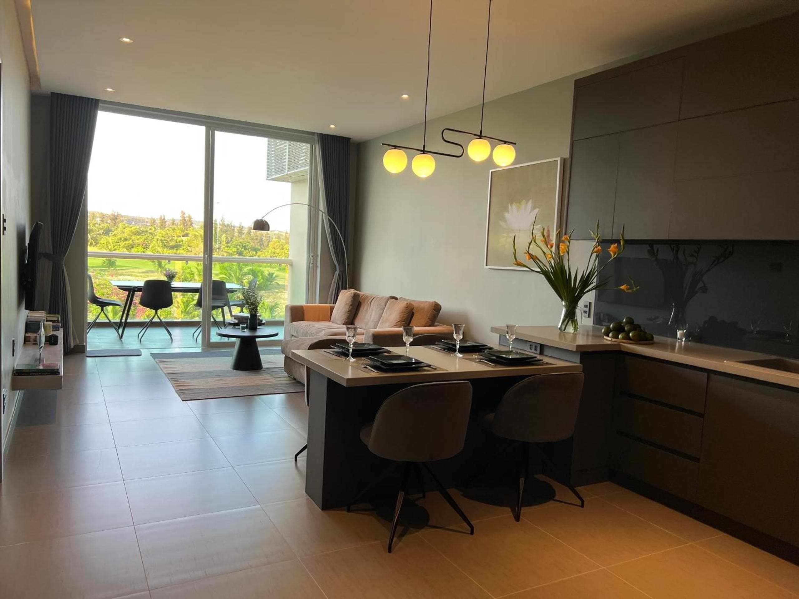 Hotel,Căn Hộ Mũi Né Sea link, Phan Thiet, photo 6
