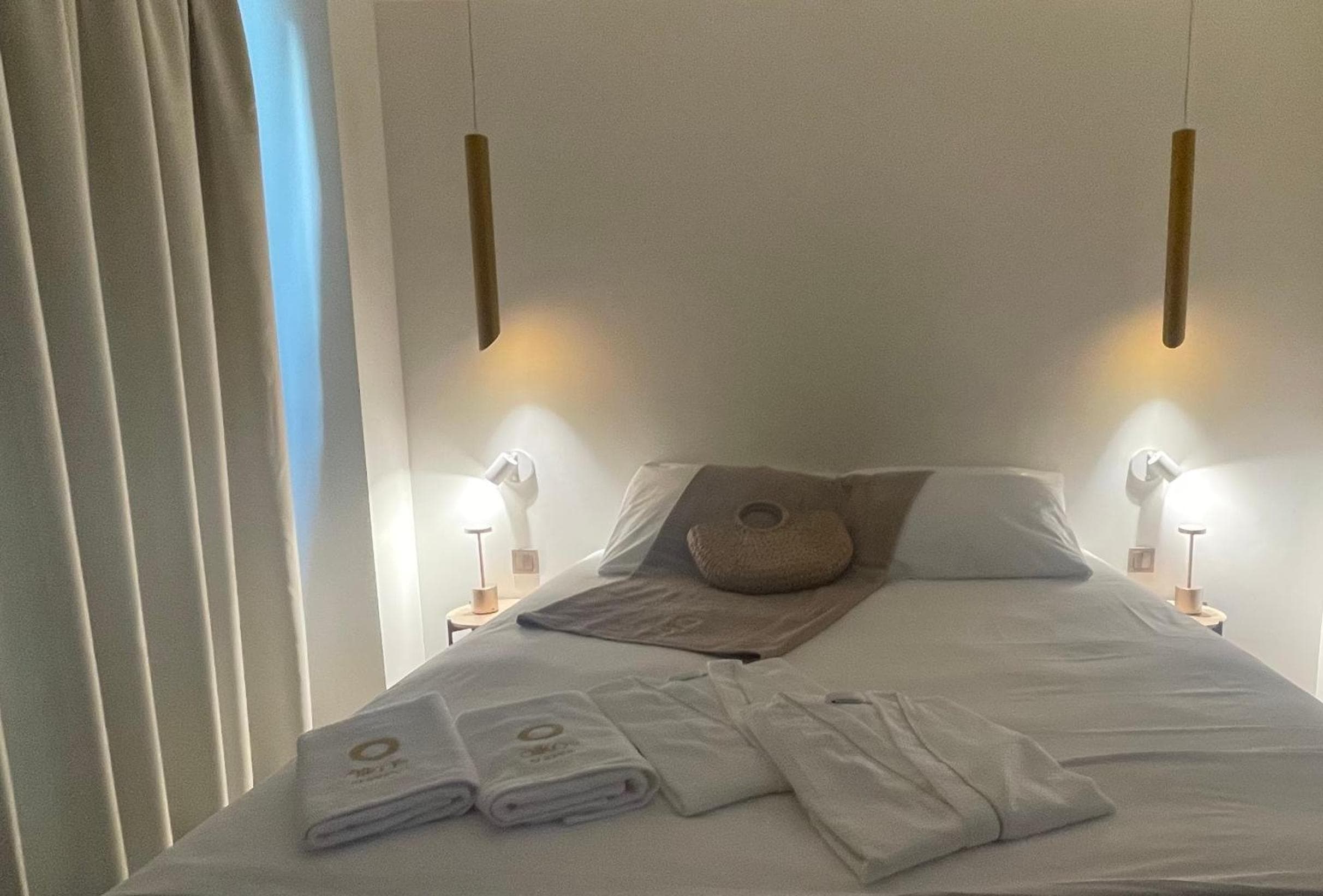 Oikos Sani Suites, Sani Beach, photo 4