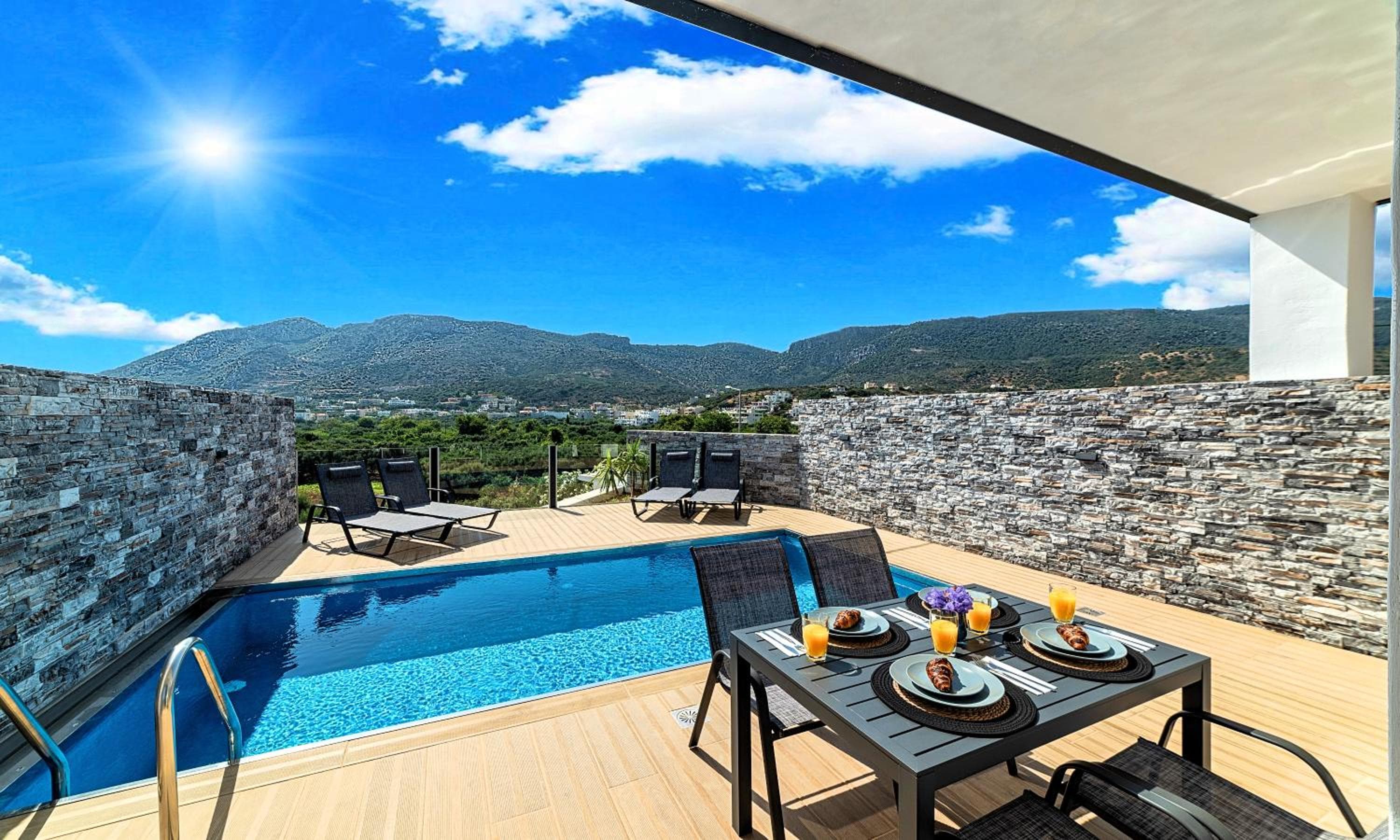 Aelia Suites, Agios Nikolaos, photo 3