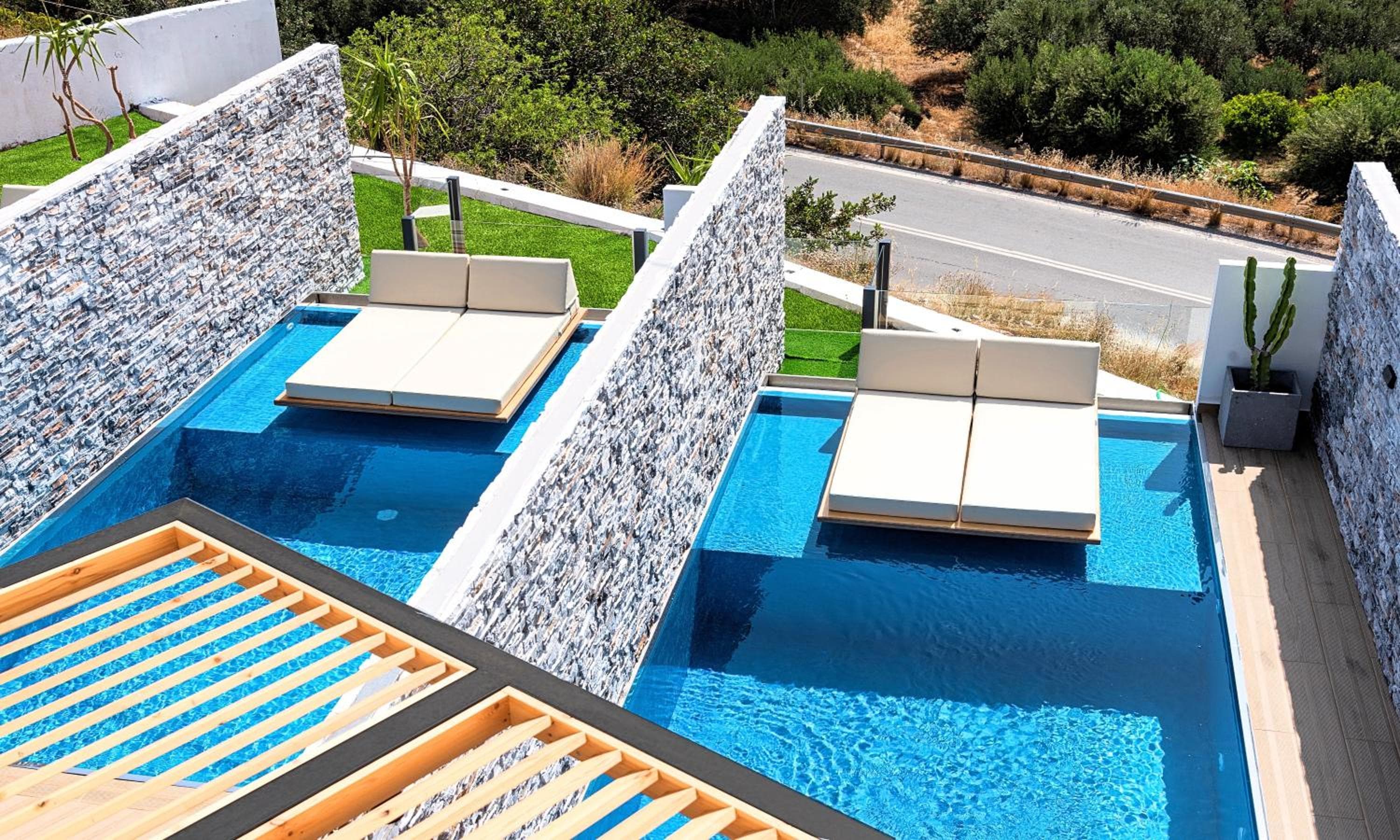 Aelia Suites, Agios Nikolaos, photo 4