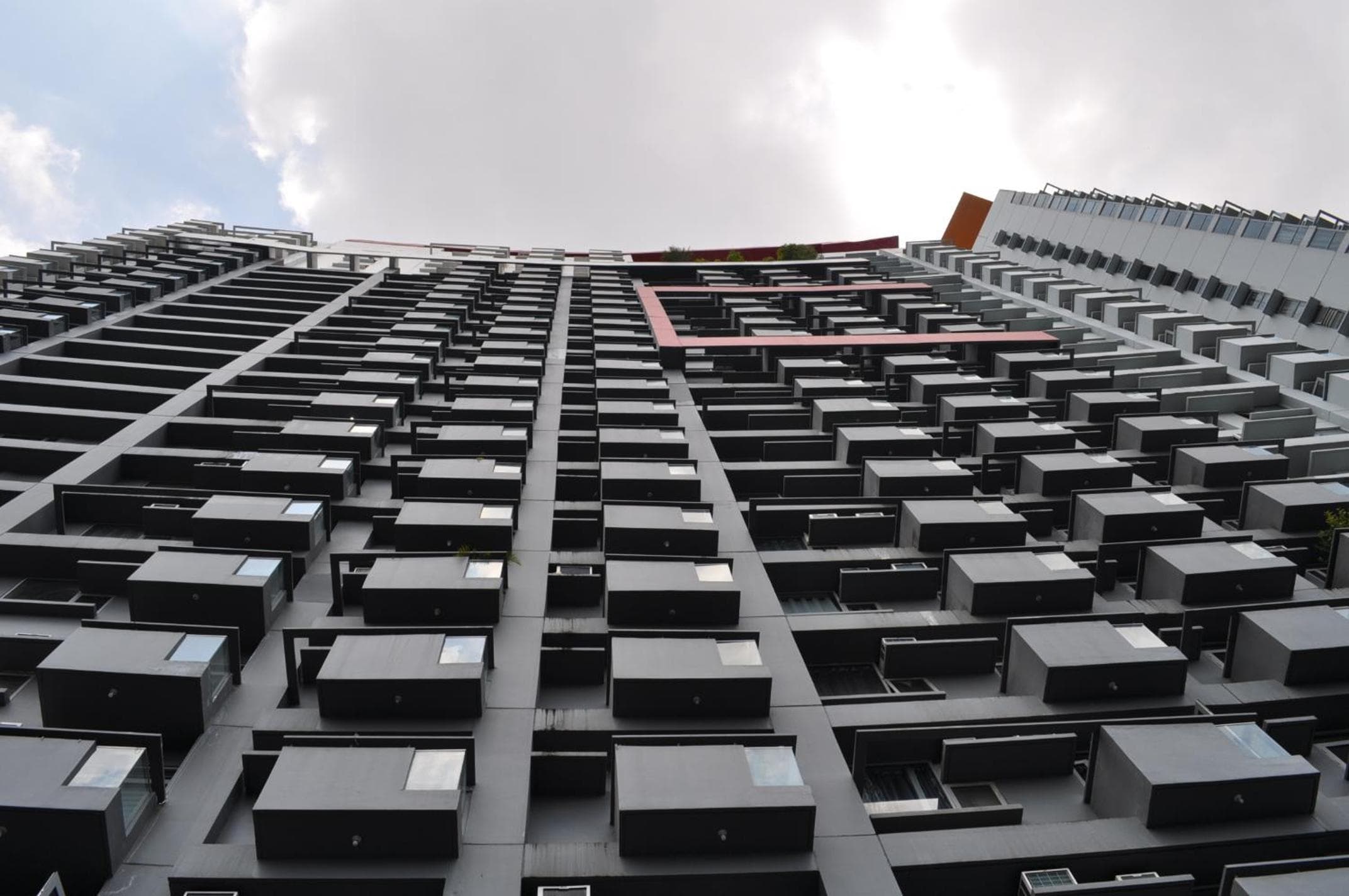Casa De Camelina, Manila