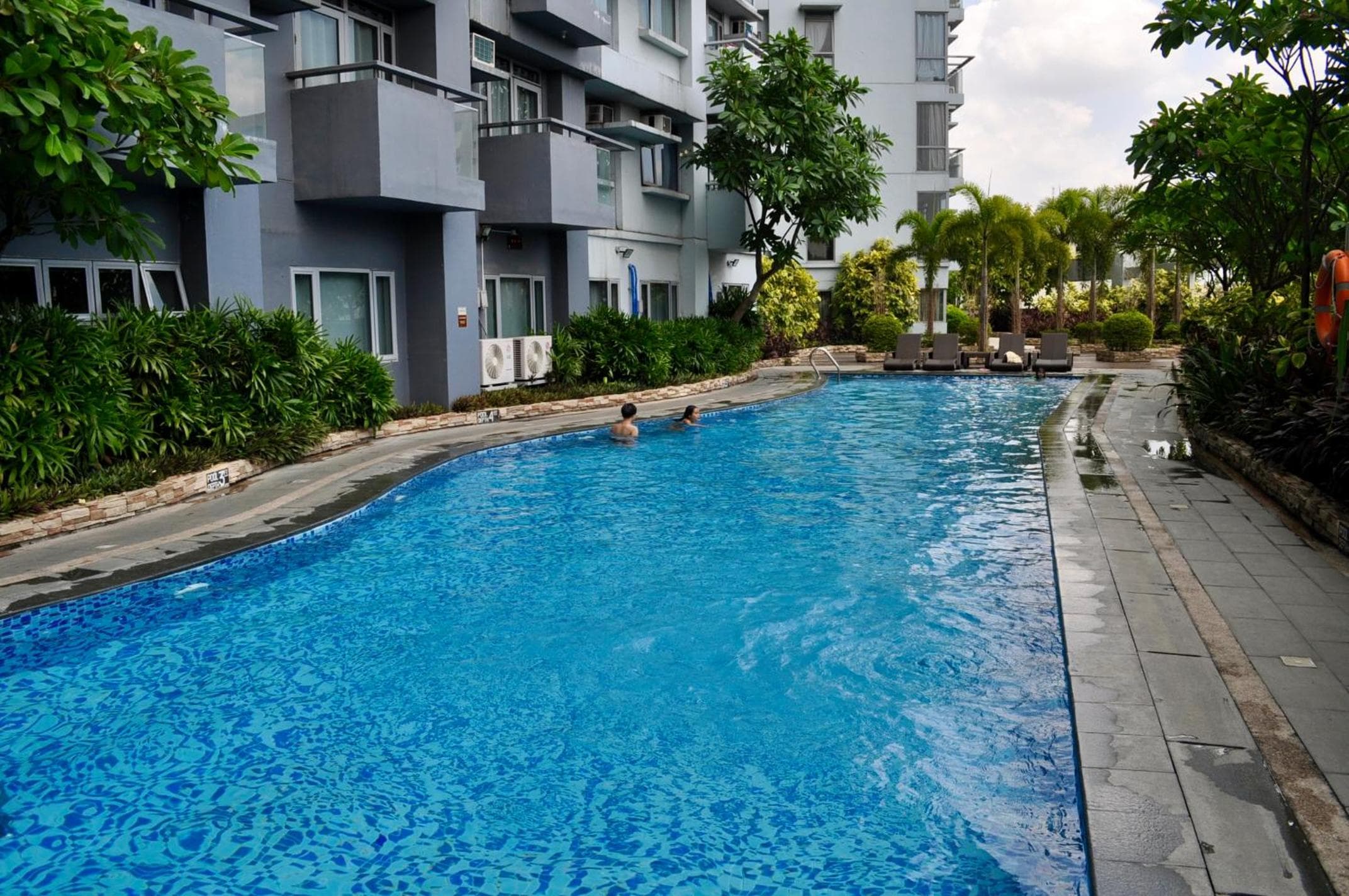 Casa De Camelina, Manila, photo 5