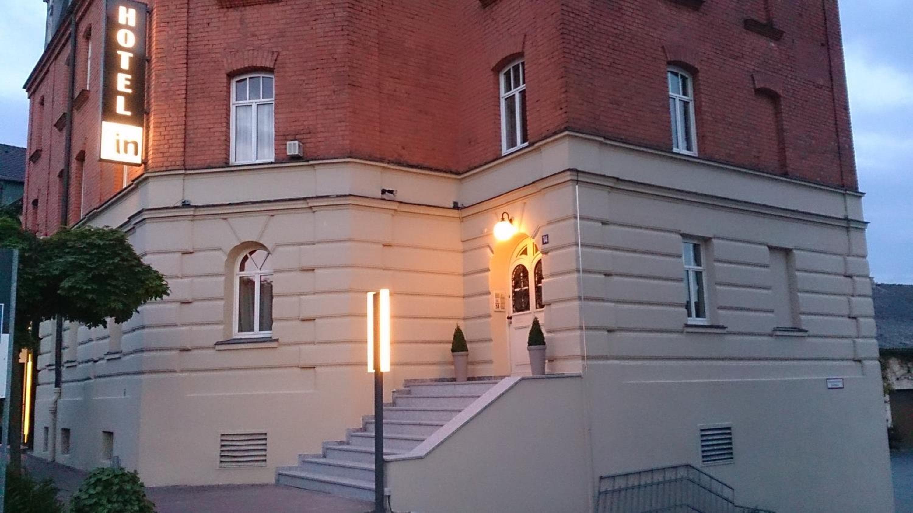 Hotel in, Amberg