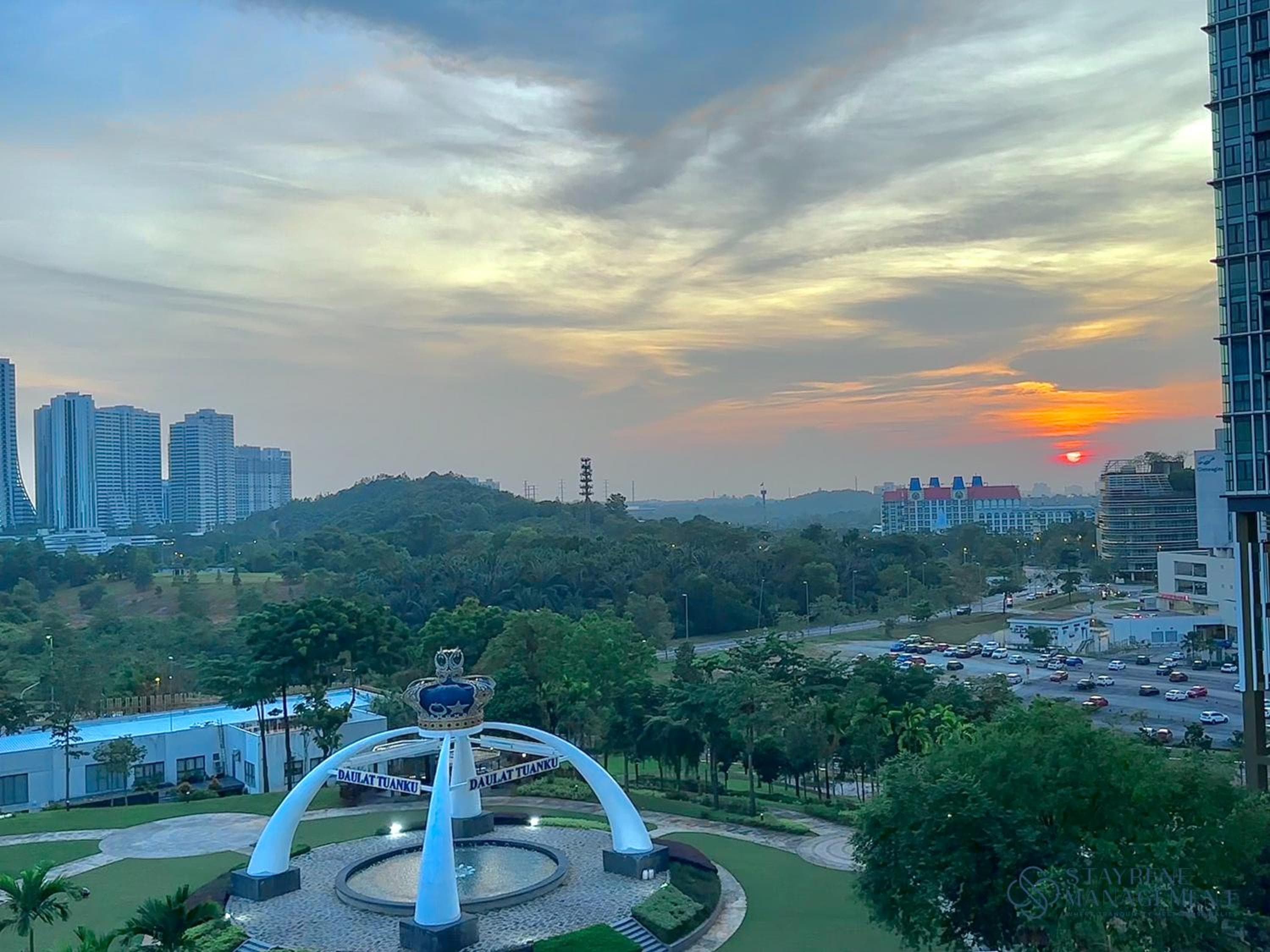 The Elysia Suites by Stayrene, Nusajaya, photo 5