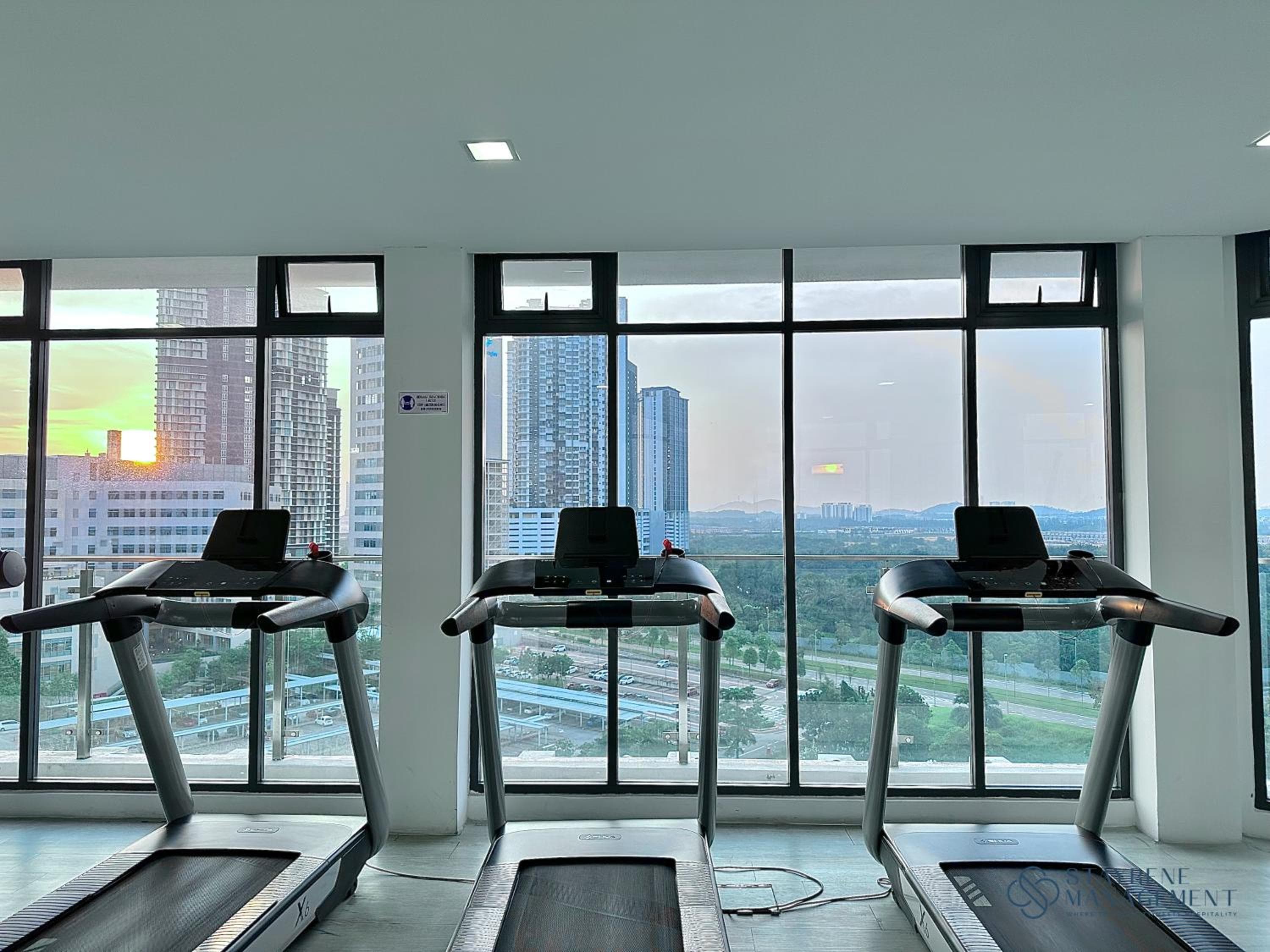 The Elysia Suites by Stayrene, Nusajaya, photo 2
