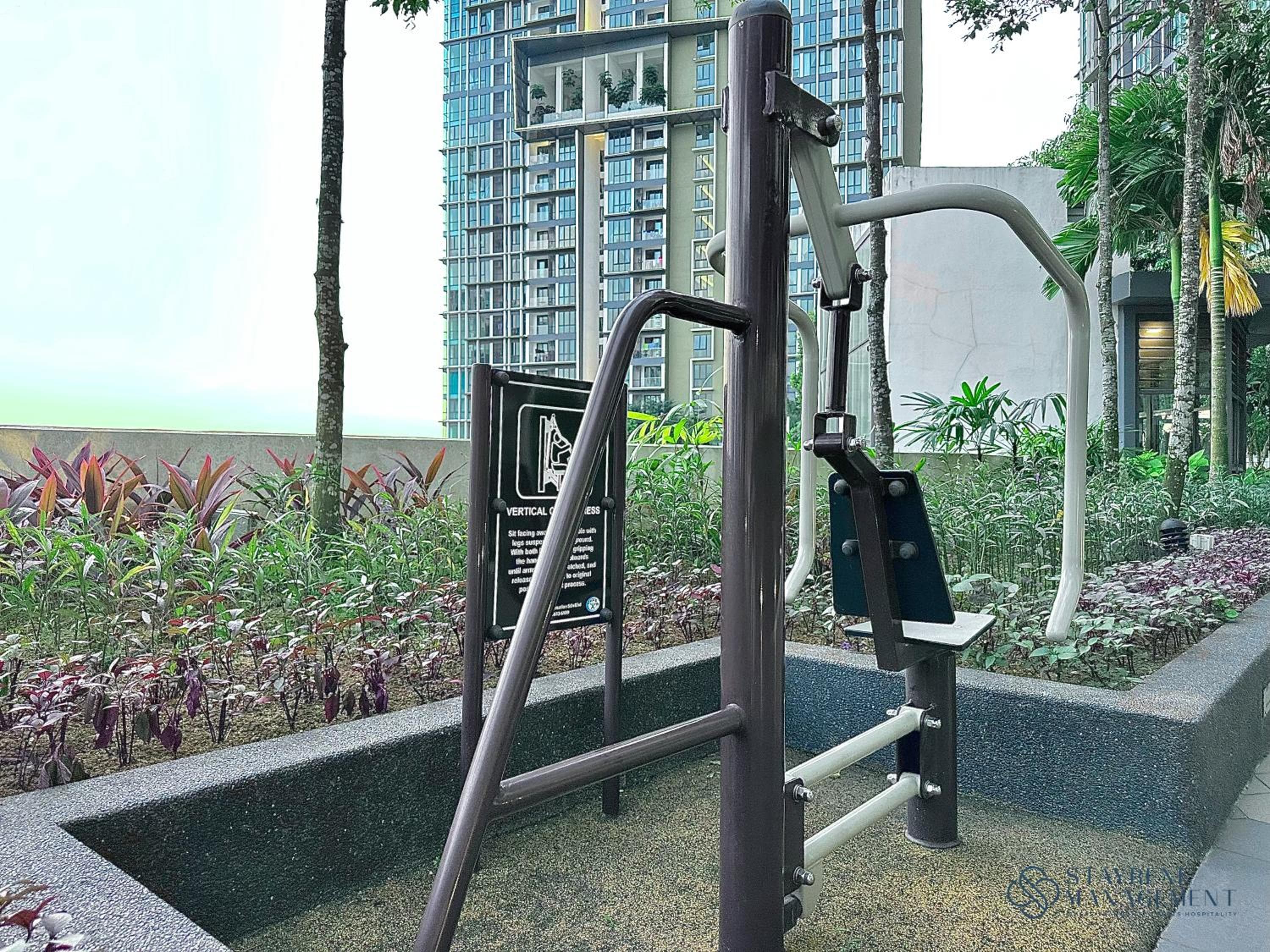 The Elysia Suites by Stayrene, Nusajaya, photo 4